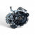 Handmatige versnellingsbak 6 versnellingen Kia Stonic cod.u33vlh 1.0 hybrid (2021 > ) 