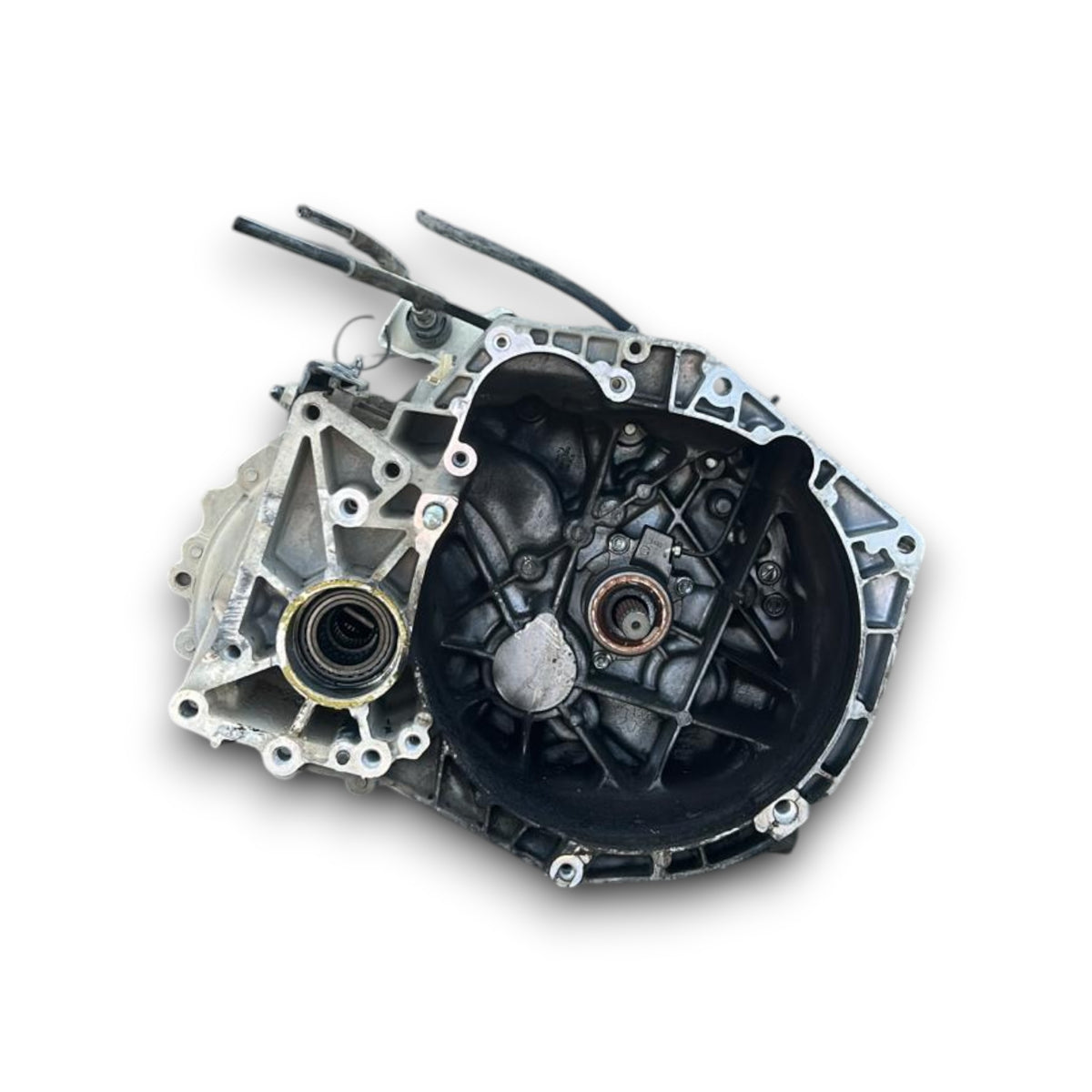 Cambio manuale 6 marce Fiat Sedici 79ja-2 2.0 diesel (4x4) (2005 > 2014)