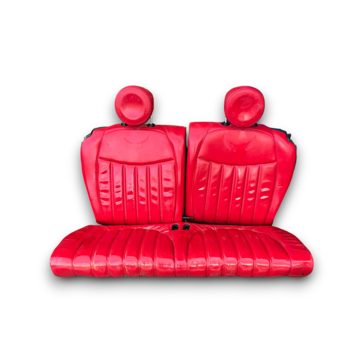 Popolna tapetništvo fiat 500 abarth (2014 >) 