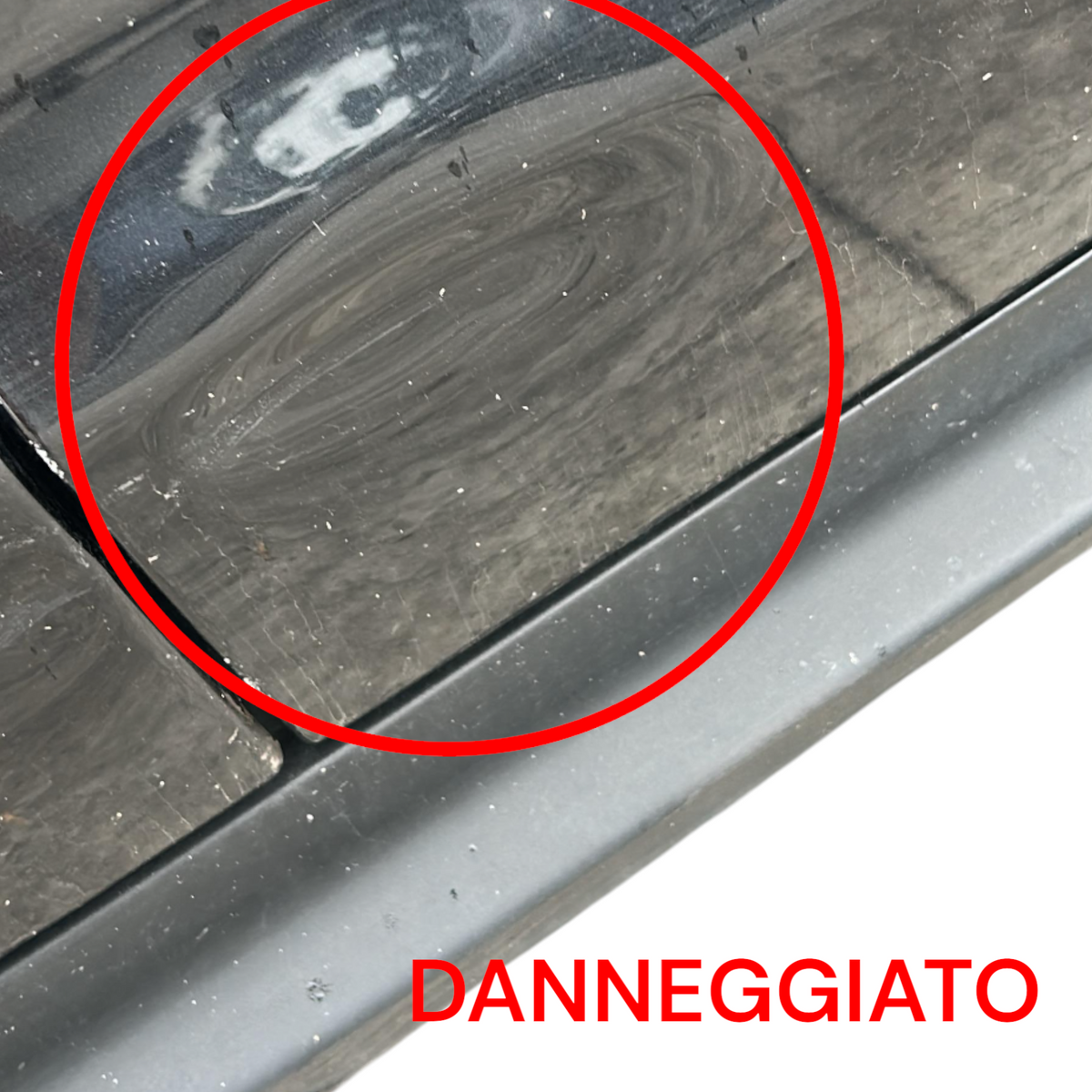 Ușa din față din dreapta neagră Alfa Romeo Stelvio (2016>) Porta / Desk