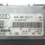 Telecamera Anteriore Audi A6 (C7) (4G) cod.4H0907217F (2011 > 2018)