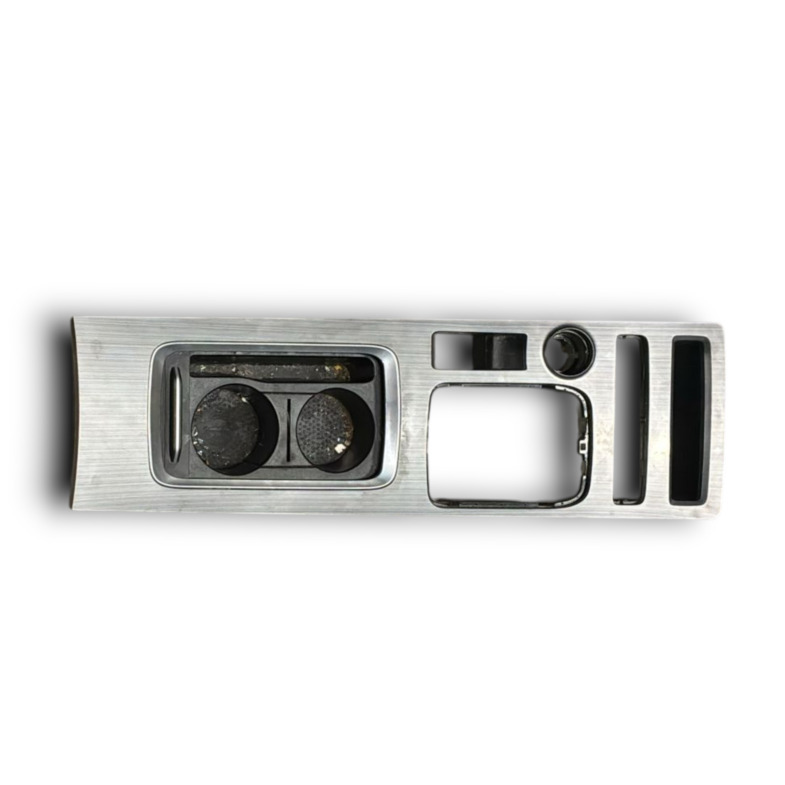 Console centrale afwerking dr f35 (2020 - 2023) 