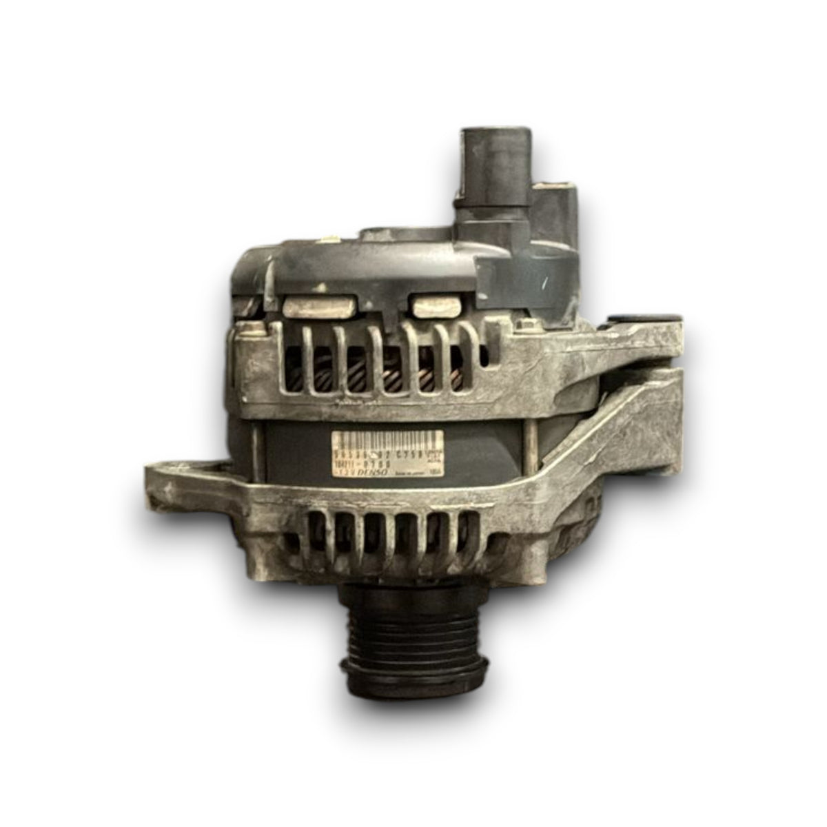 Alternator alfa romeo stelvio code . 50536692c758 2.2 diesel (2016 >) 