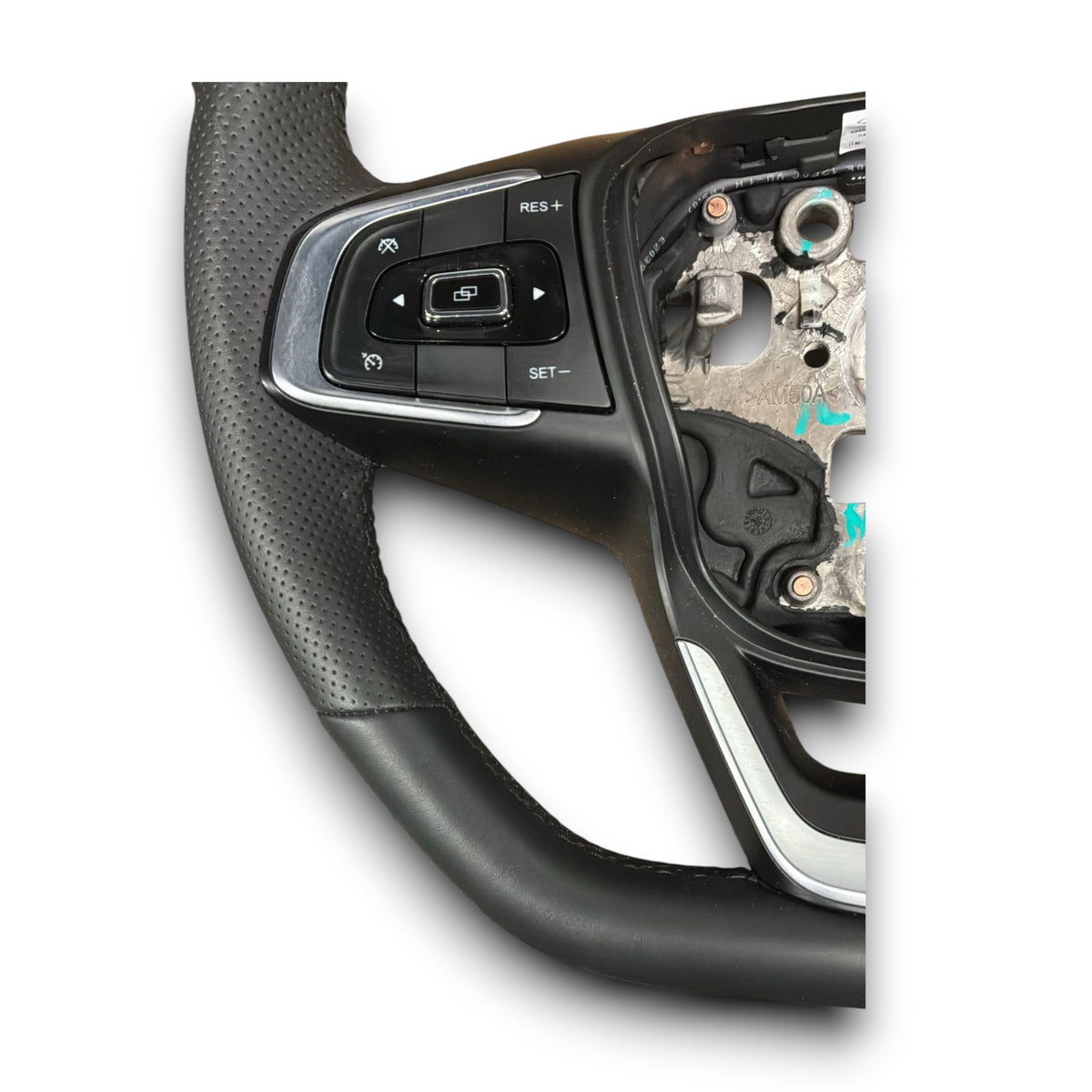 Volante / sterzo dr 6.0 cod . 4040004227aa (2022 >)