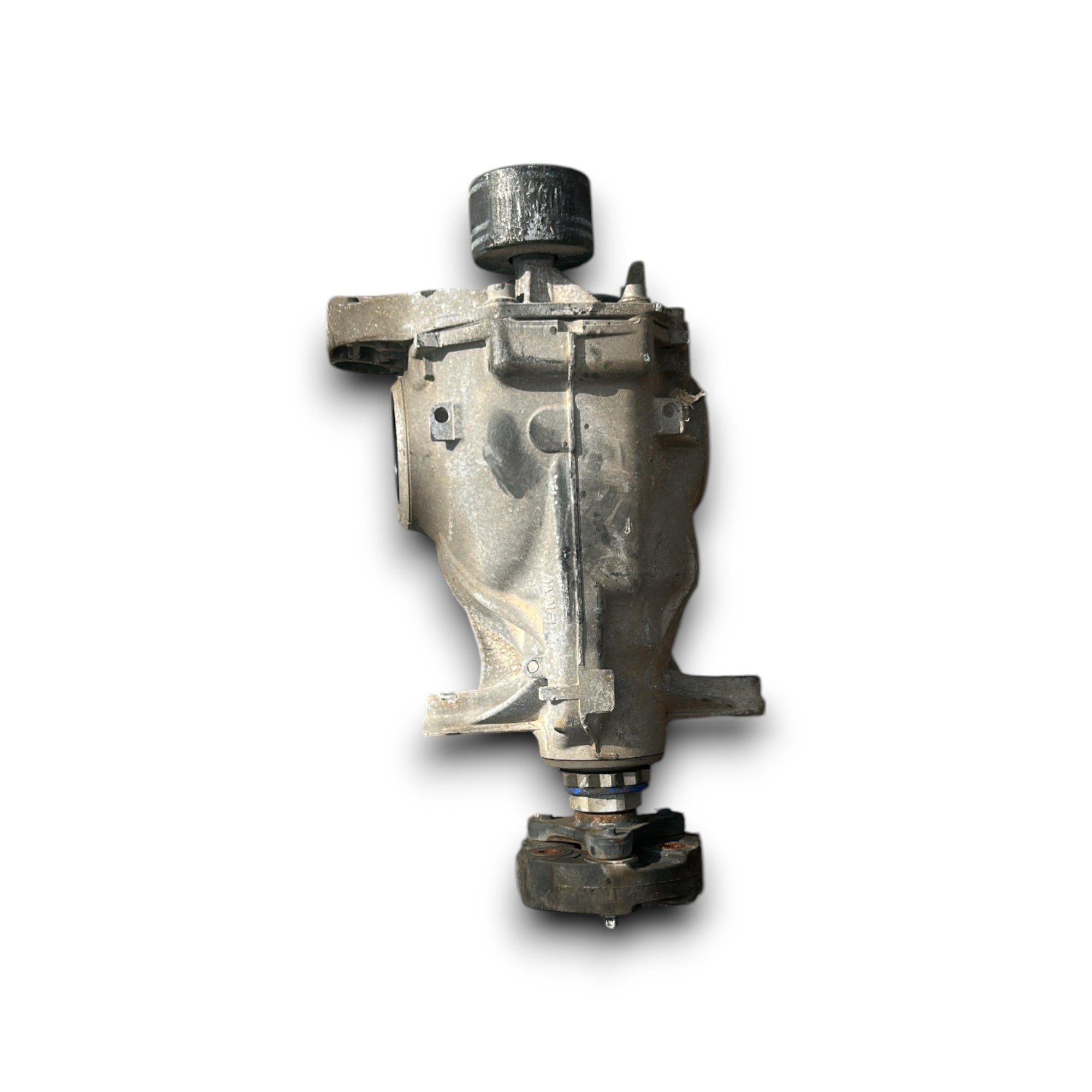 Differenziale posteriore BMW Serie 5 (F10) cod.7584448-07 2.0 diesel (2010 > 2017)