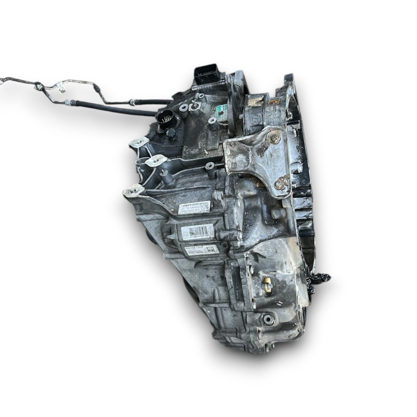 Cambio automatico Mercedes Benz Sprinter A9103700000 (W907) 2.2 diesel (2018 > )