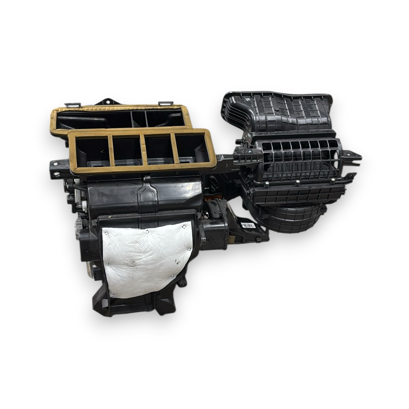 Heizgruppe / Hyundai Tucson 1.7 Diesel (2015-2020) 