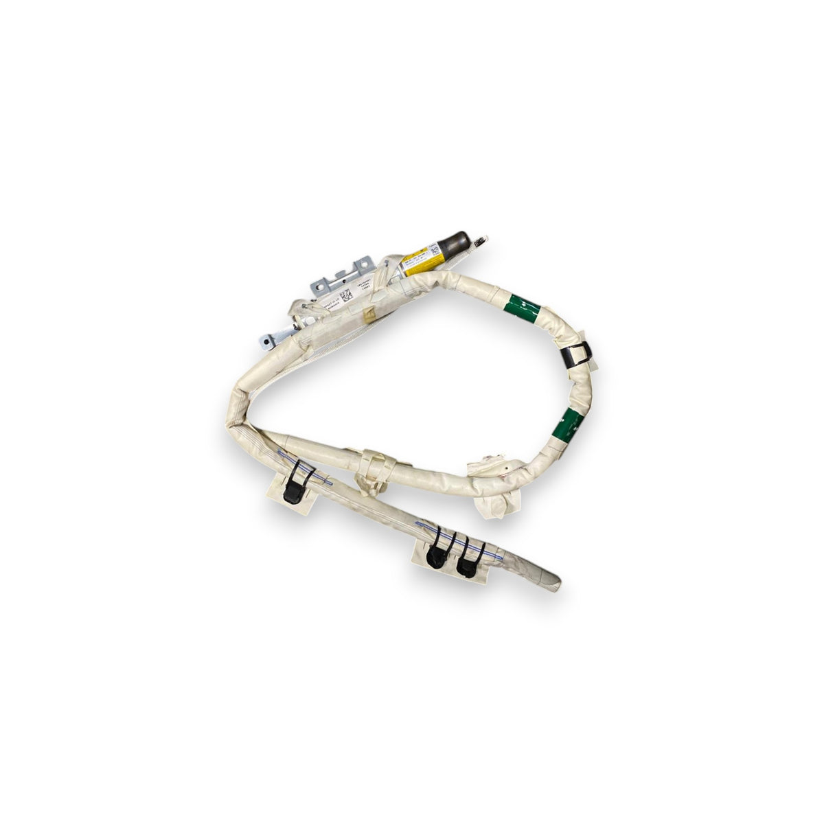 Airbag a tendina sinistro (sx) ford c-max (2010-2019) Cod: 1e0762901