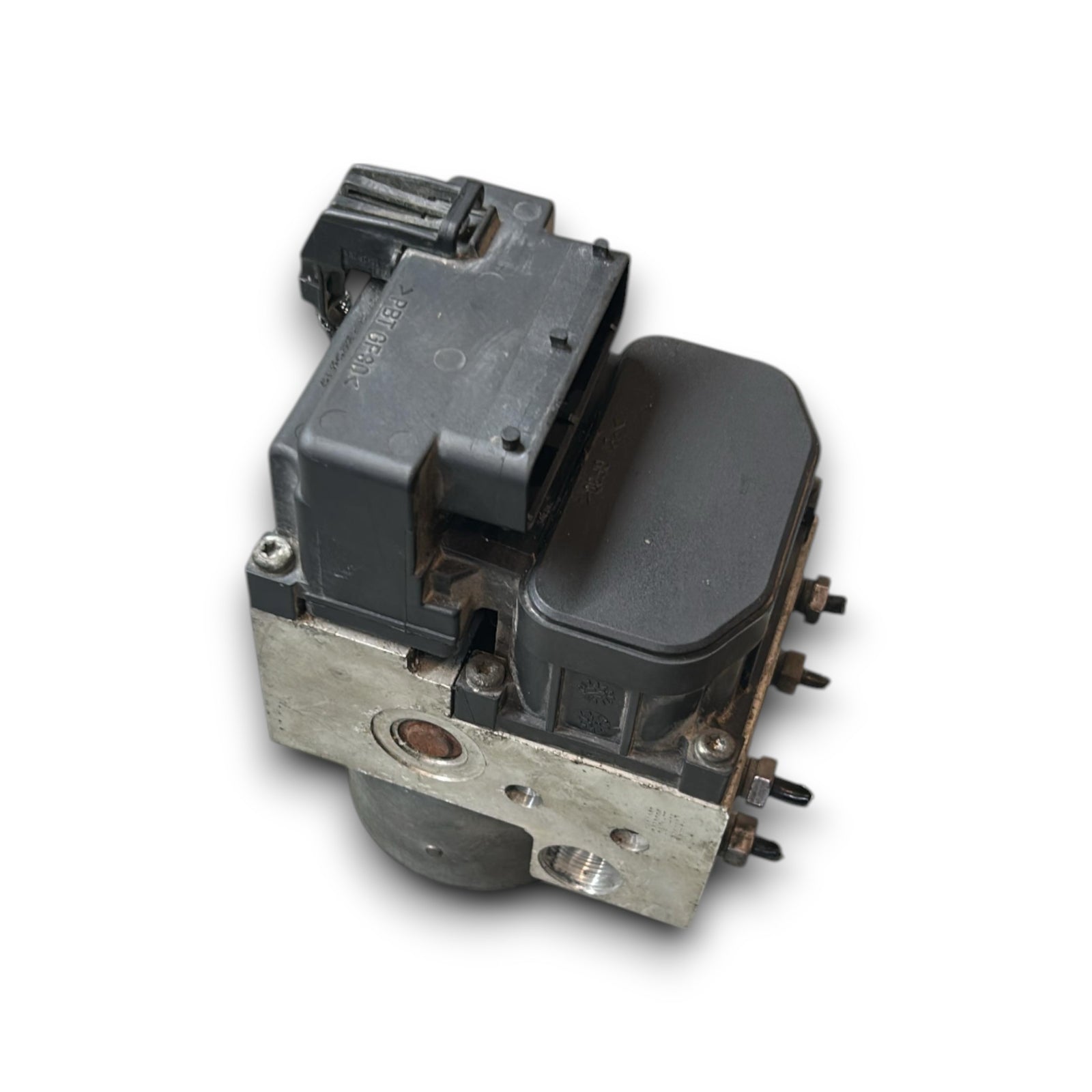 ABS krmilna enota / črpalka Fiat Multipla šifra 46837590 1.9 diesel (2004 > 2010) šifra 0265216059