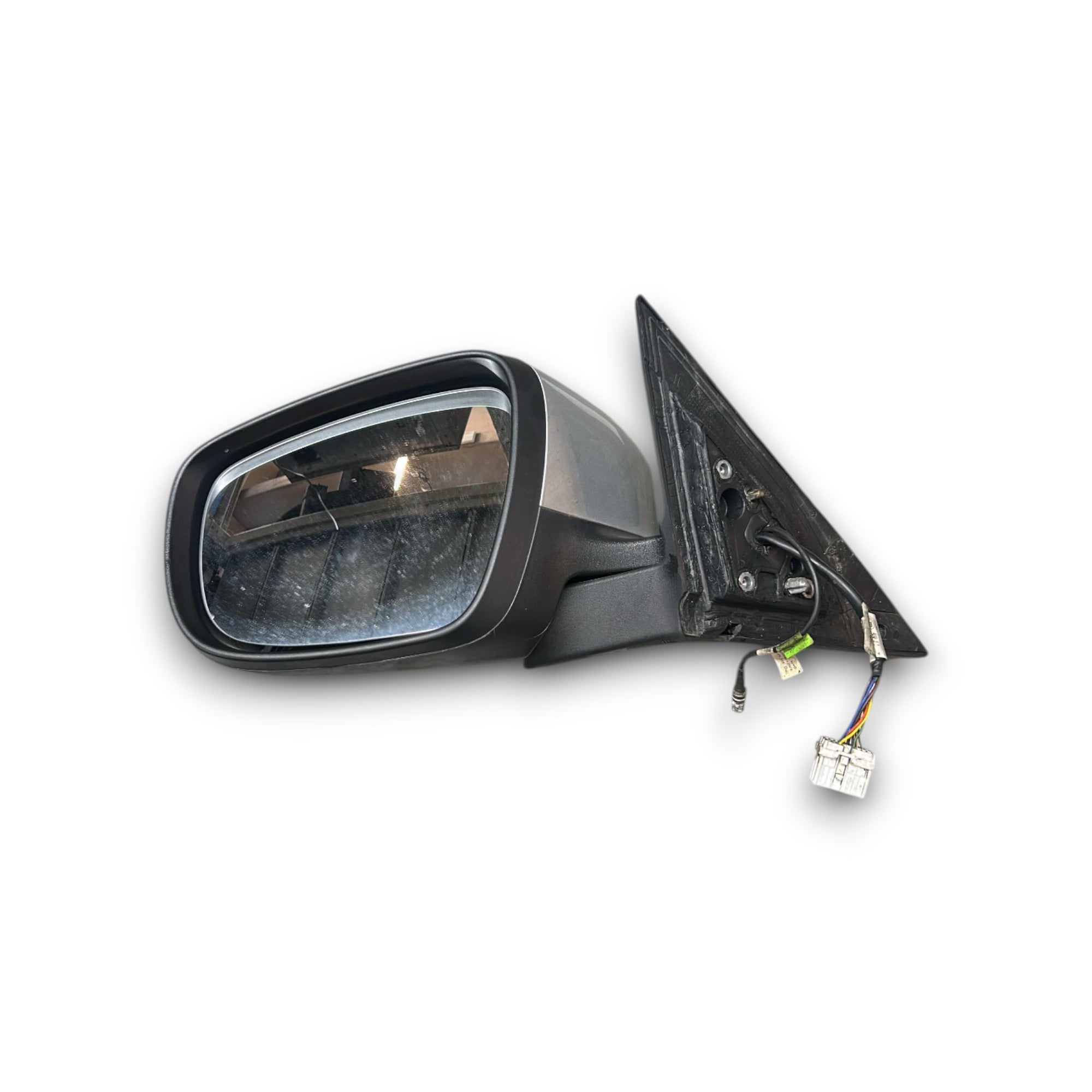 Espelho / espelho dianteiro dianteiro esquerdo DR 5.0 (2020>) 8 pinos