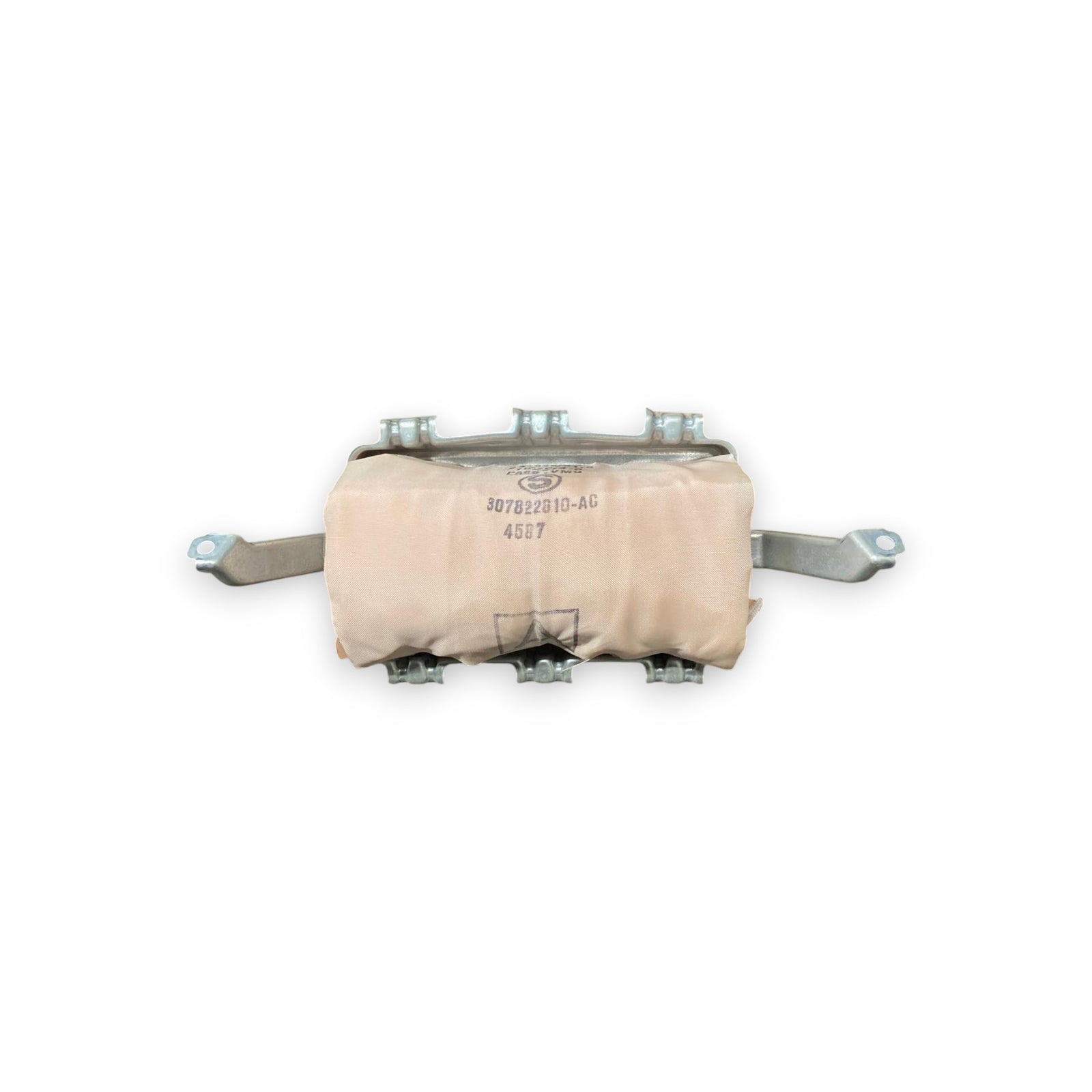 Airbag passeggero toyota auris e180 (2012-2018) Cod: 307822520aa