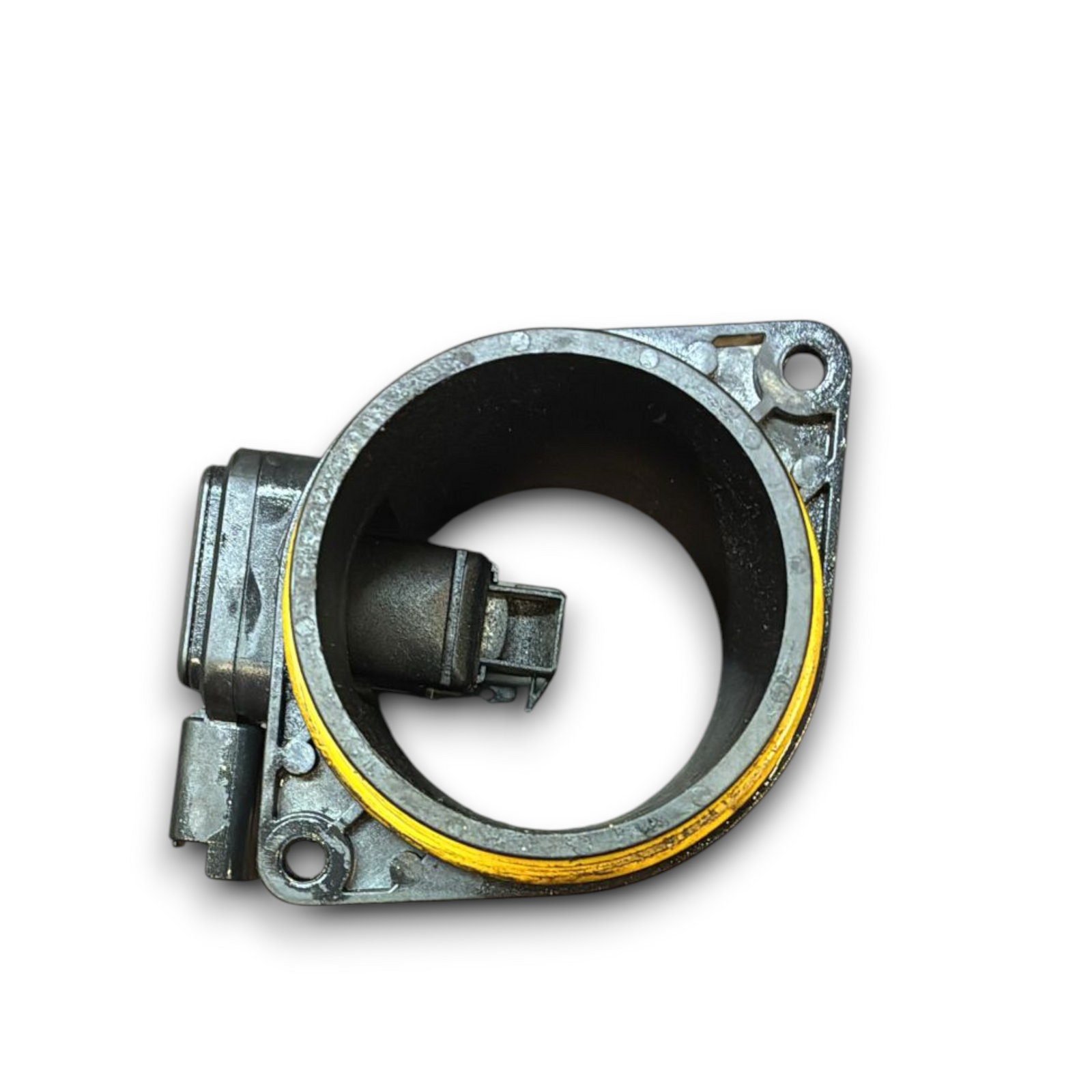 Debimeter / flowmeter jaguar s-type 2.7 diesel cod: 4r80-12b579-ac (2009) 