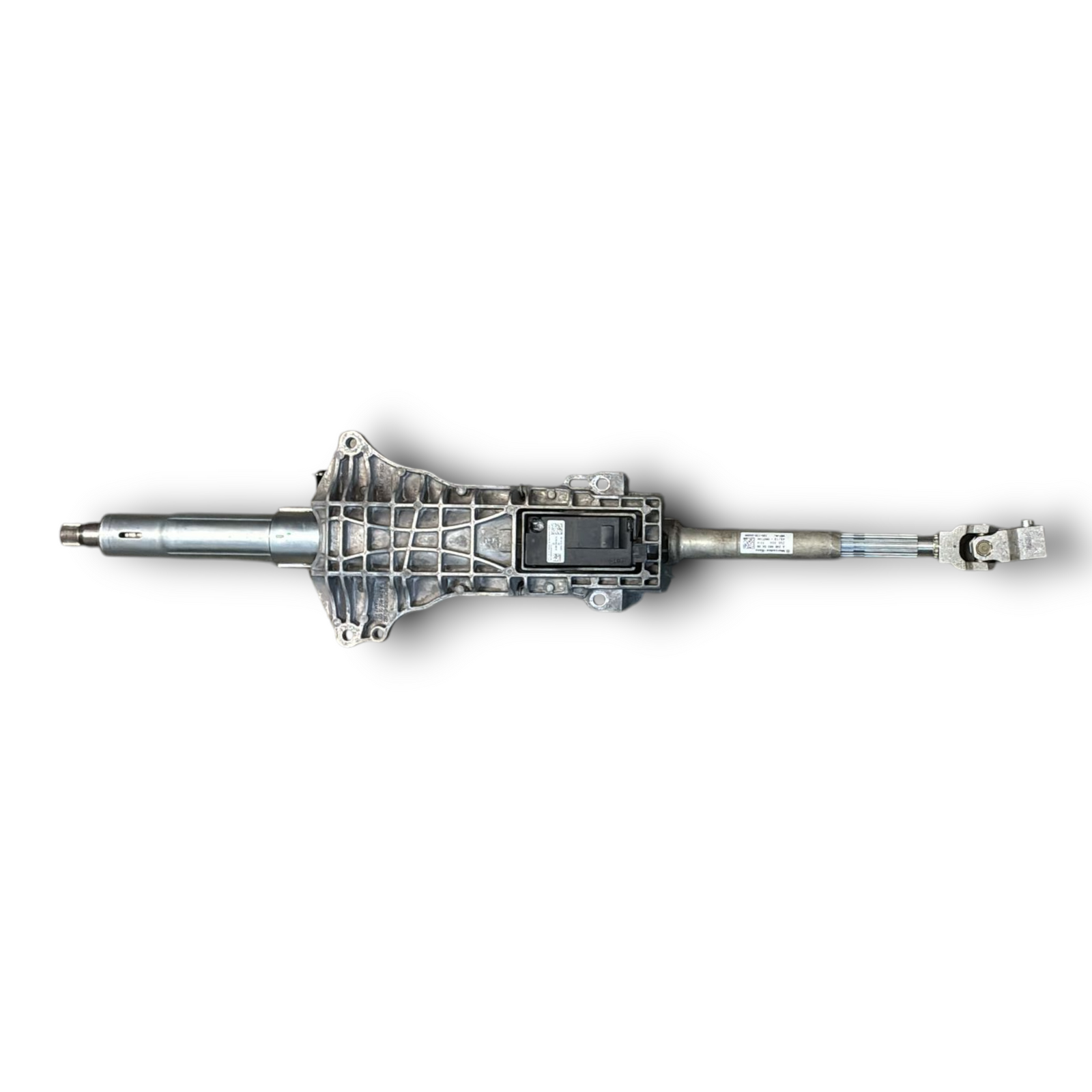 Steering column / steering shaft Mercedes Classe B W246 2.0 diesel code: A2464620105 (2011 - 2018) 