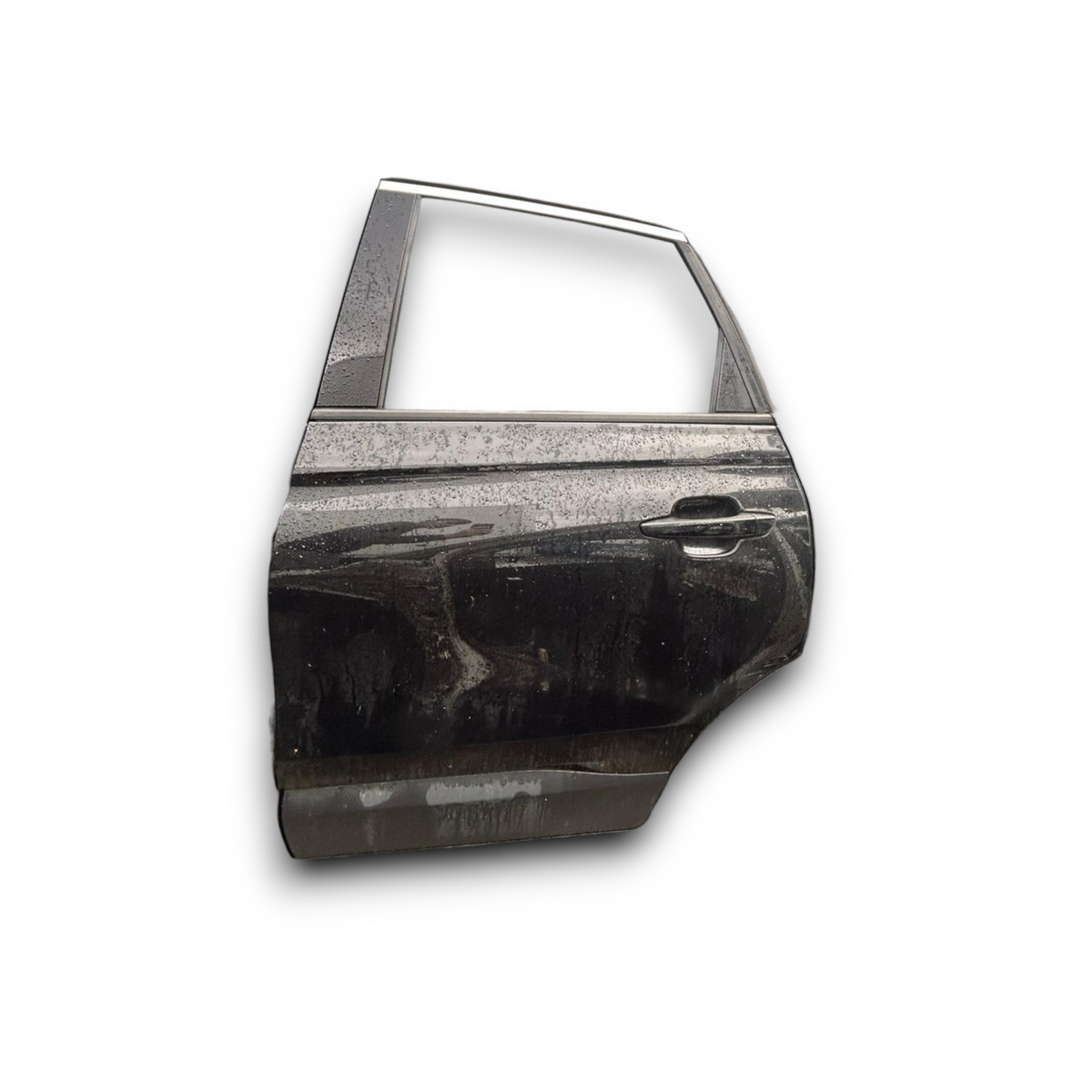 Zadnja leva vrata opel crossland x (2017 &gt; 2024) vrata / vrata 