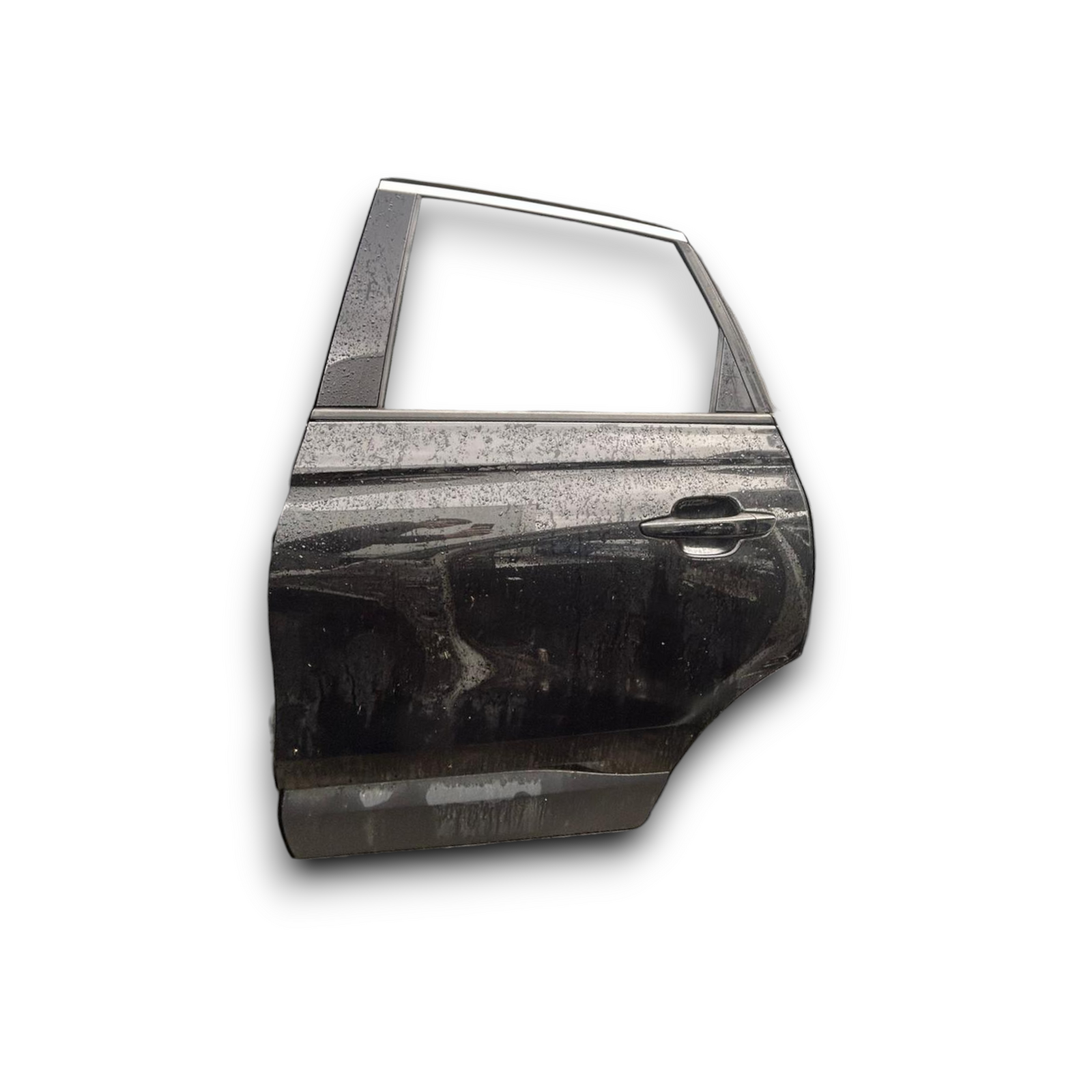 Zadnja leva vrata opel crossland x (2017 > 2024) vrata / vrata 