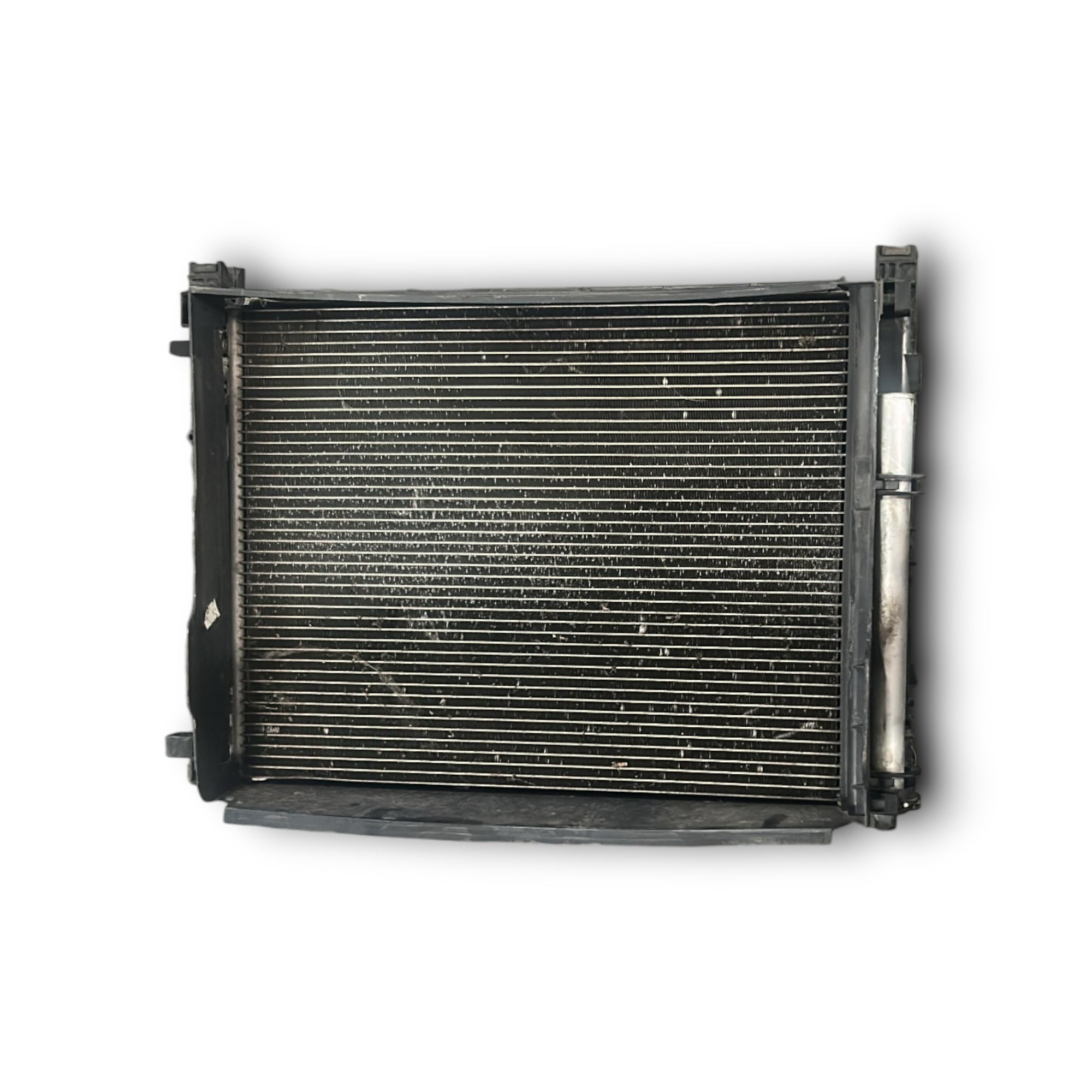 Elettroventola + radiatori Dacia Dokker cod.214811626r 1.5 diesel (2013 > 2021) cod.214107326r