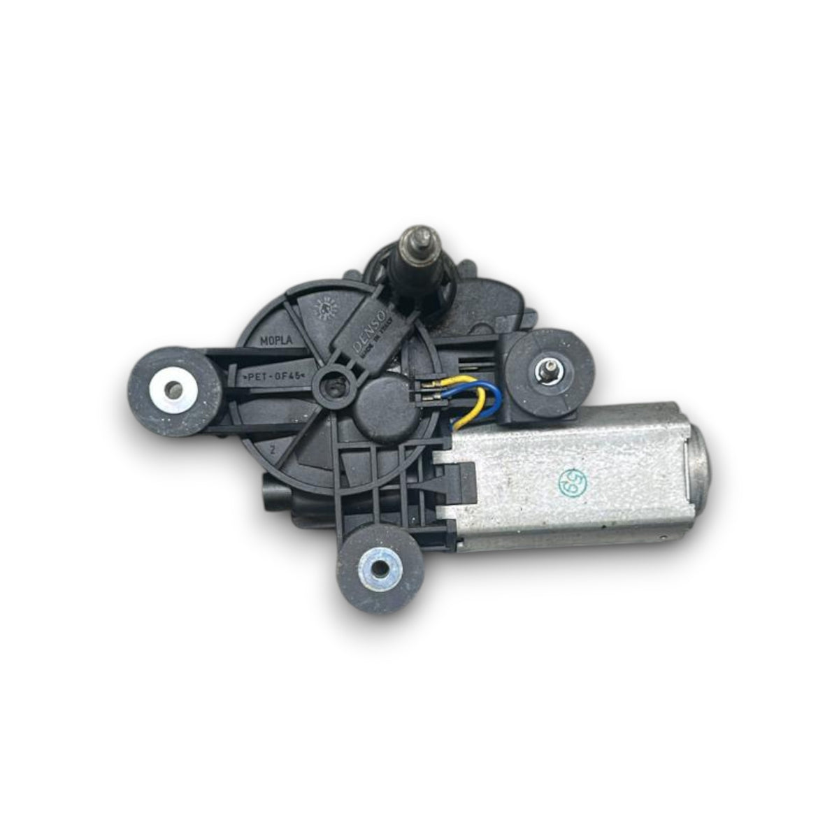 Brisač stražnjeg stakla Fiat 500 ms259600-1370 (2007 > ) 