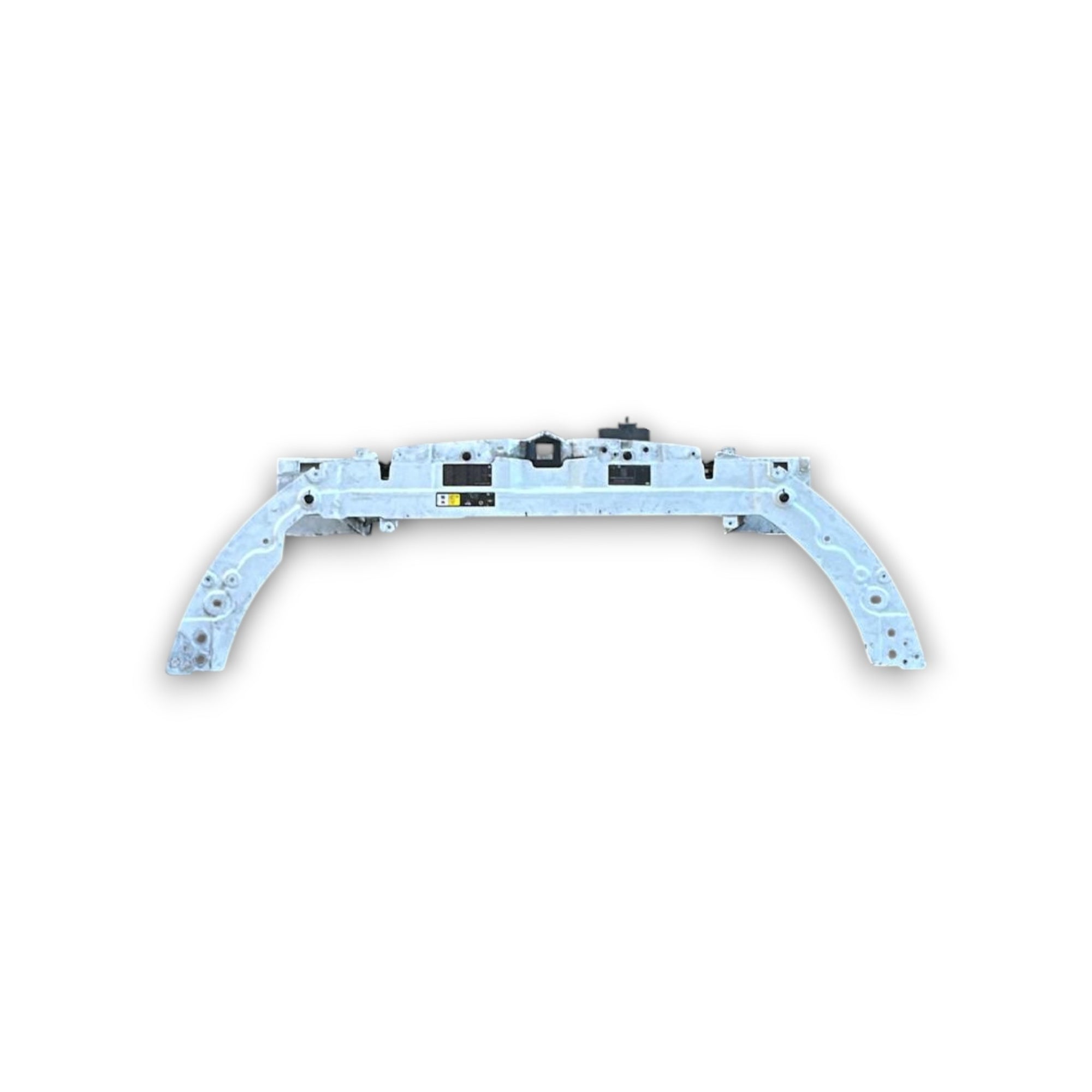 Предна горна решетка за Range Rover Evoque (L538) код.bj32-16778-ac (2011 > 2018) 