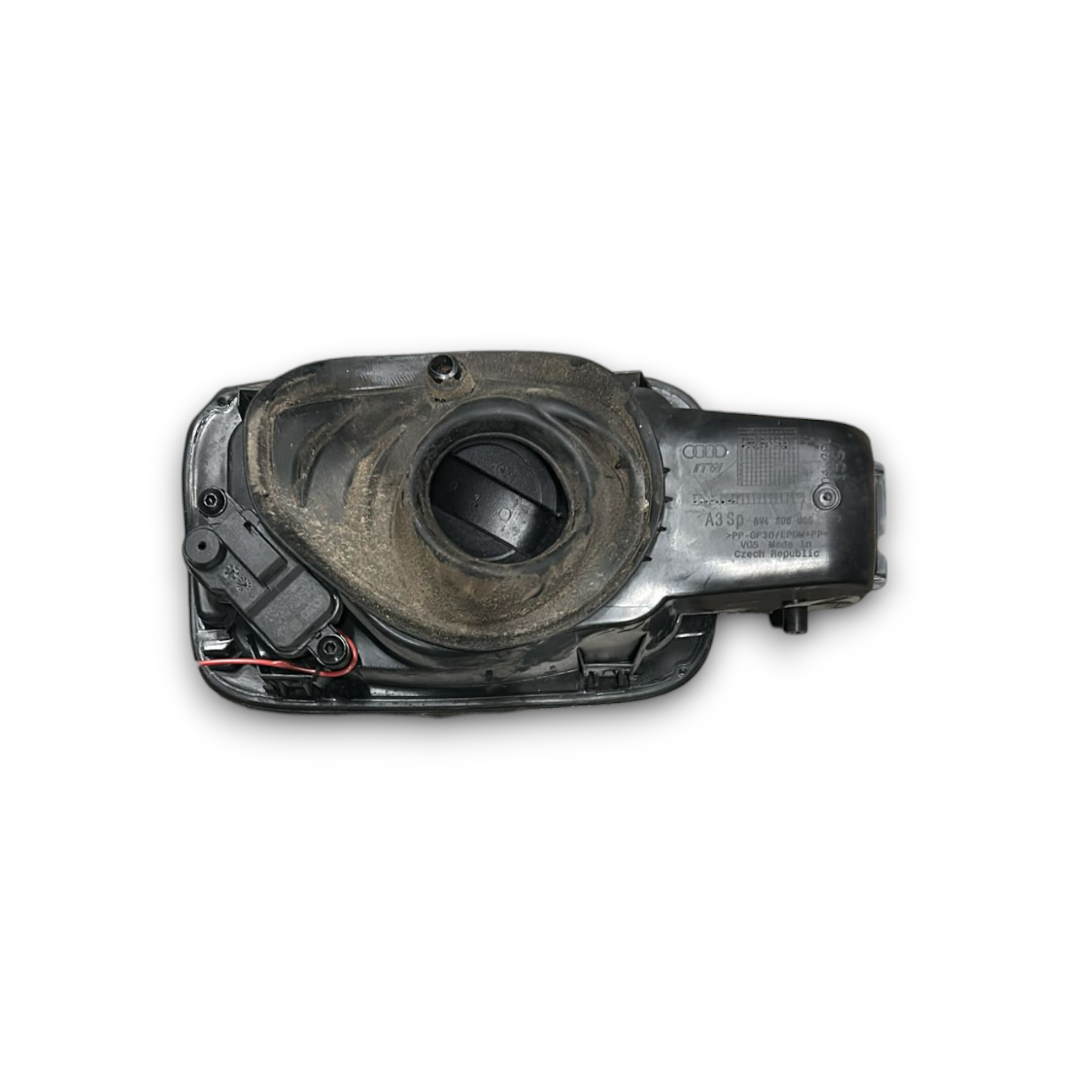 Tankdeckel / Kraftstofftankdeckel Audi A3 8V Cod: 8V4809906 (2012 > 2020) 