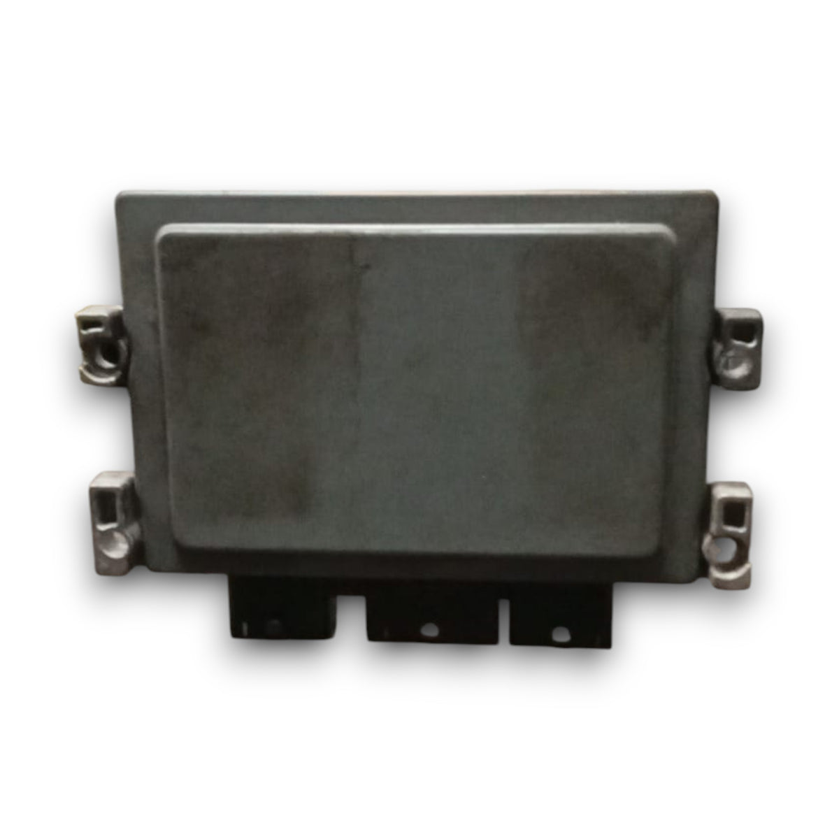 Motorsteuergerät Ford Fiesta VI, Cod. 8v21-12a650-sf, 1.2 Benzin (2008 > 2017) 