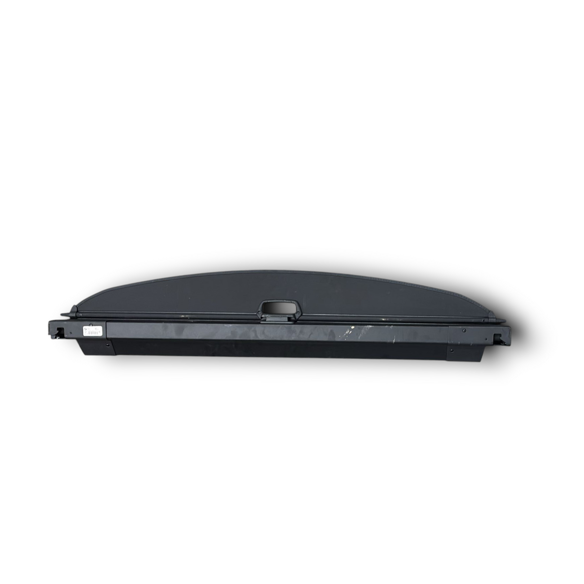 Gepäcknetz mit Rollmechanismus für BMW X3, Cod: 51477445557 (2018 - 2020) 