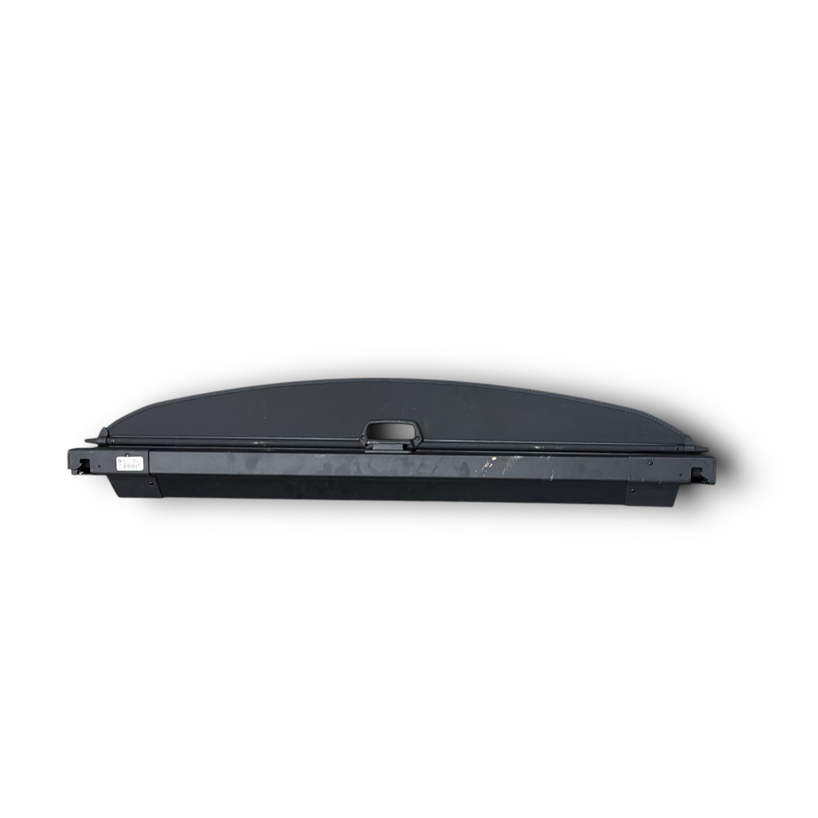 Gepäcknetz mit Rollmechanismus für BMW X3, Cod: 51477445557 (2018 - 2020) 