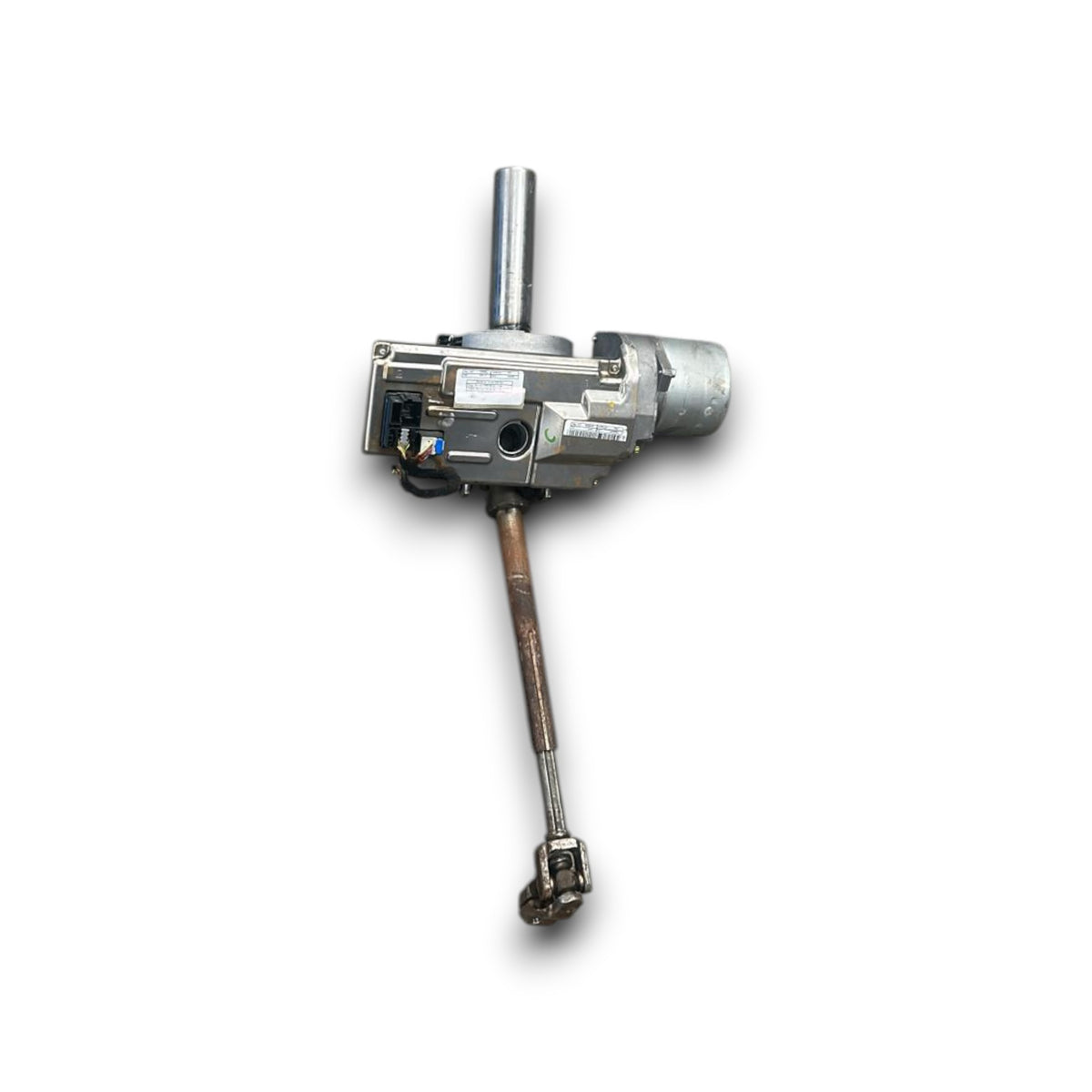 Columna / caña de dirección Alfa Romeo Mito 50508599 (2008 > 2018) 