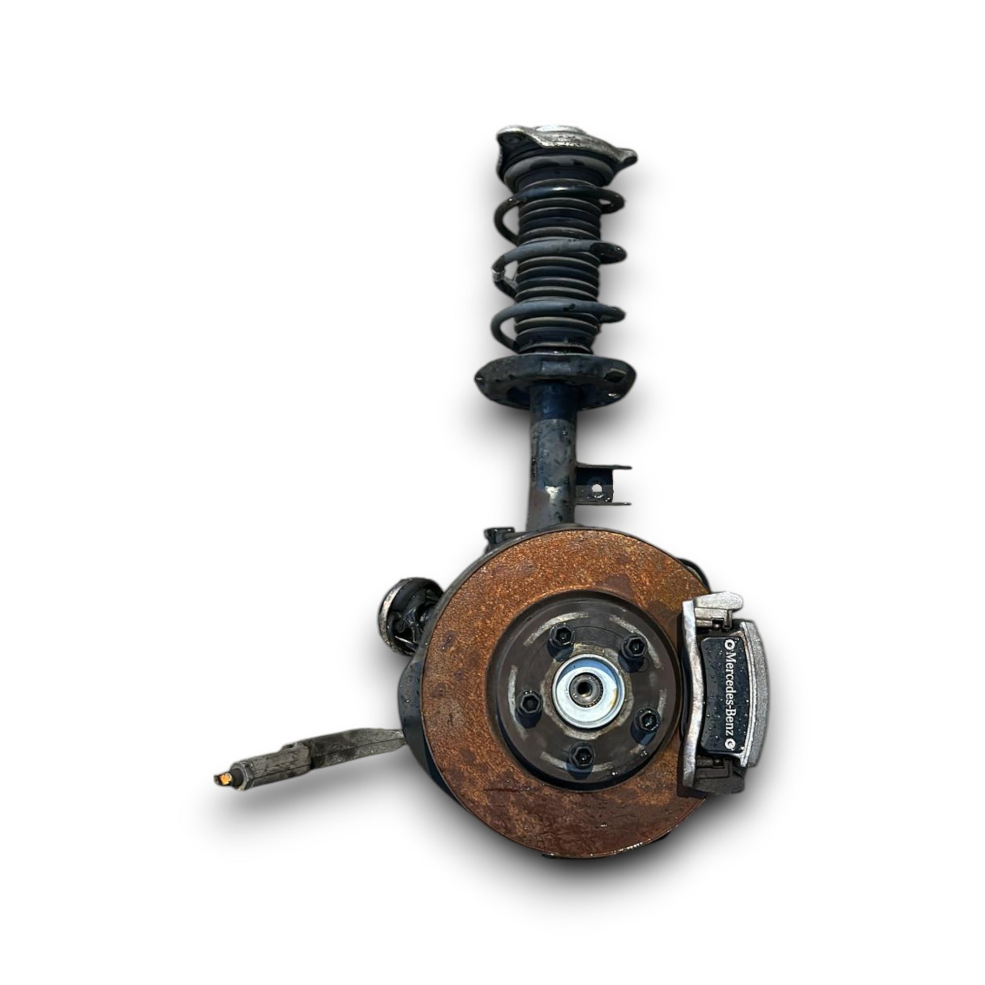 Предна дясна механична маса Mercedes Benz Classe A 1.5 дизел (W177) (2018 > ) 