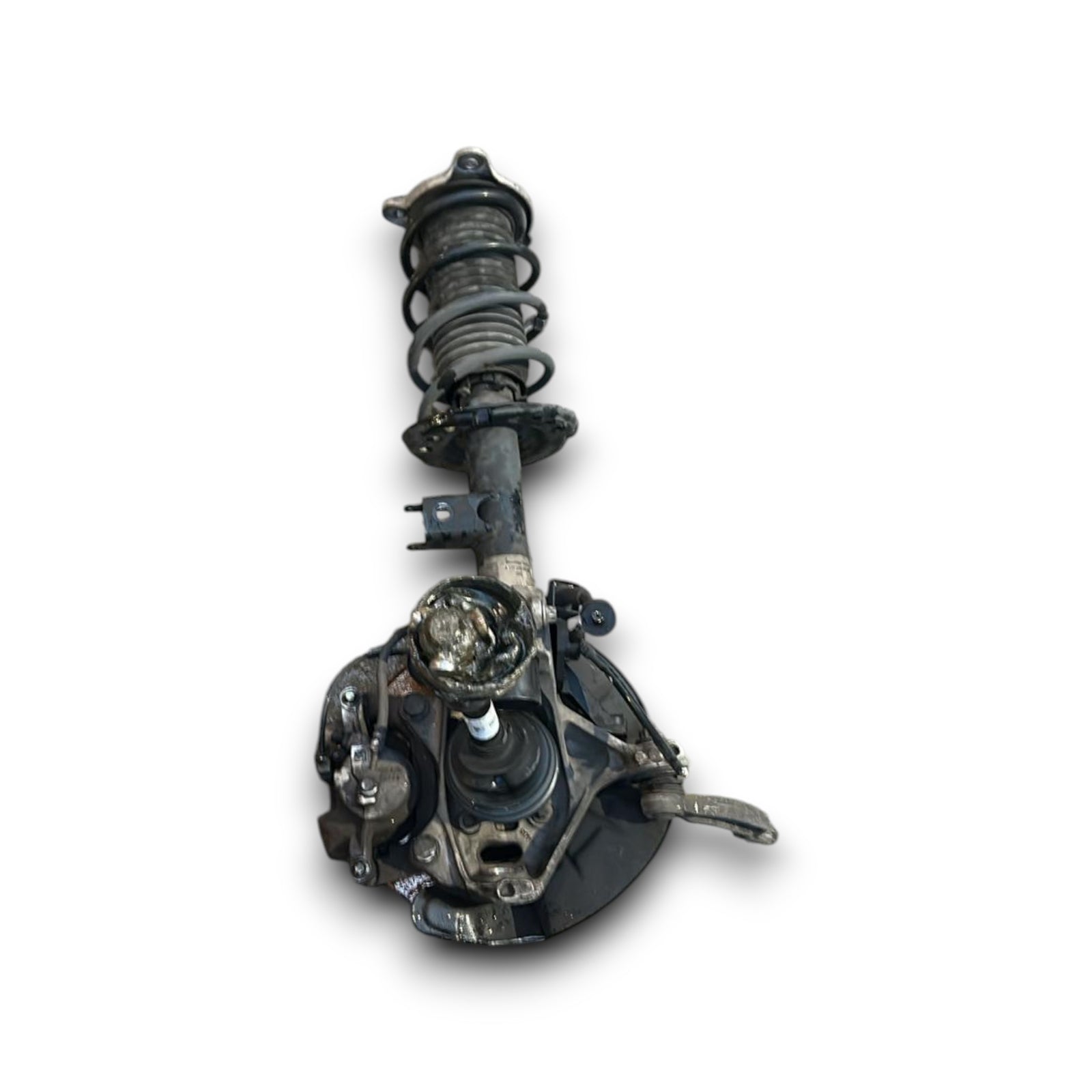 Предна дясна механична маса Mercedes Benz Classe A 1.5 дизел (W177) (2018 > ) 