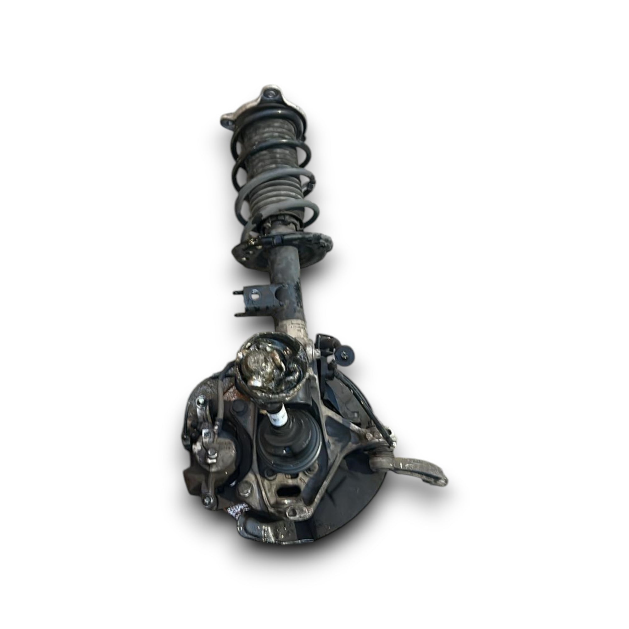 Предна дясна механична маса Mercedes Benz Classe A 1.5 дизел (W177) (2018 > ) 