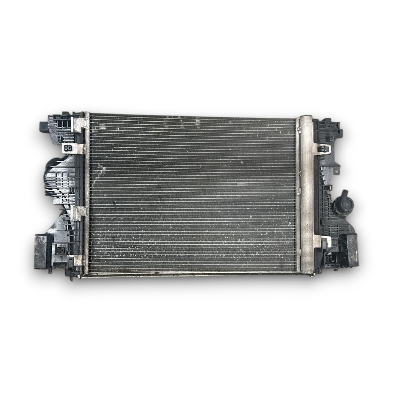 Radiatoren Mercedes Benz CLA a2475000203 (X118) 2.0 diesel (2019 > 2025) 
