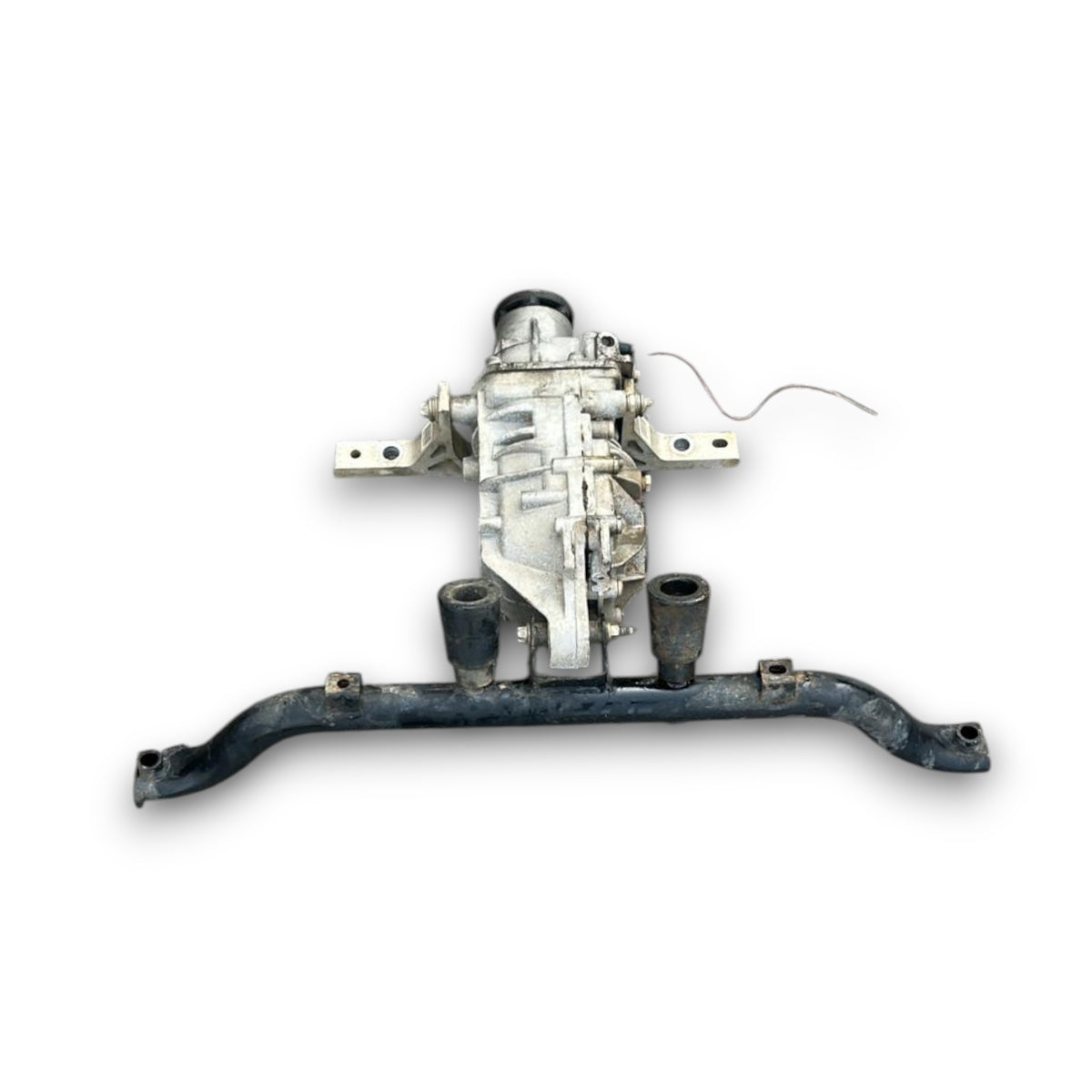 Hinterachsdifferential Fiat Panda 1.2 Benzin (4x4) (312) (2012 &gt; ) 