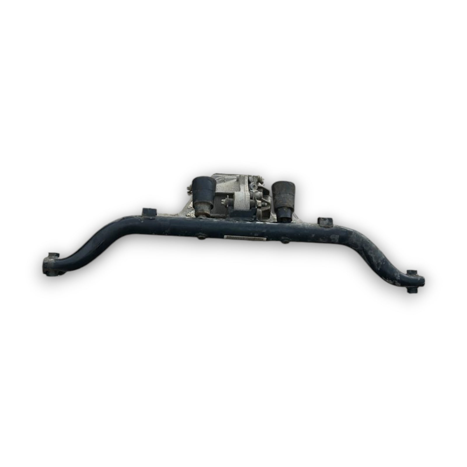 Hinterachsdifferential Fiat Panda 1.2 Benzin (4x4) (312) (2012 > ) 