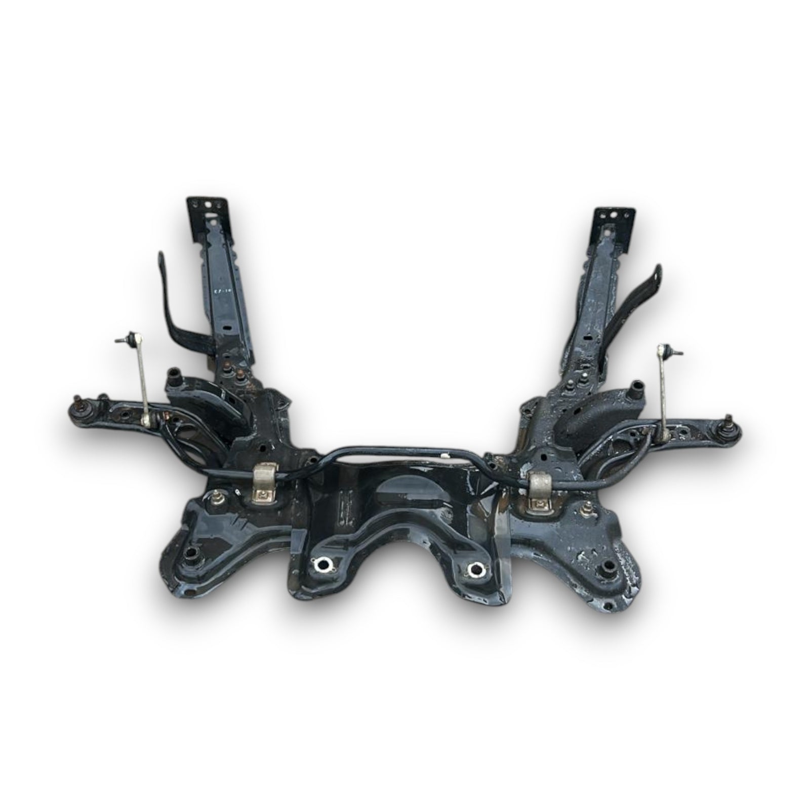 Motorsteun Fiat Panda 1.2 benzine (4x4) (312) (2012 > ) 