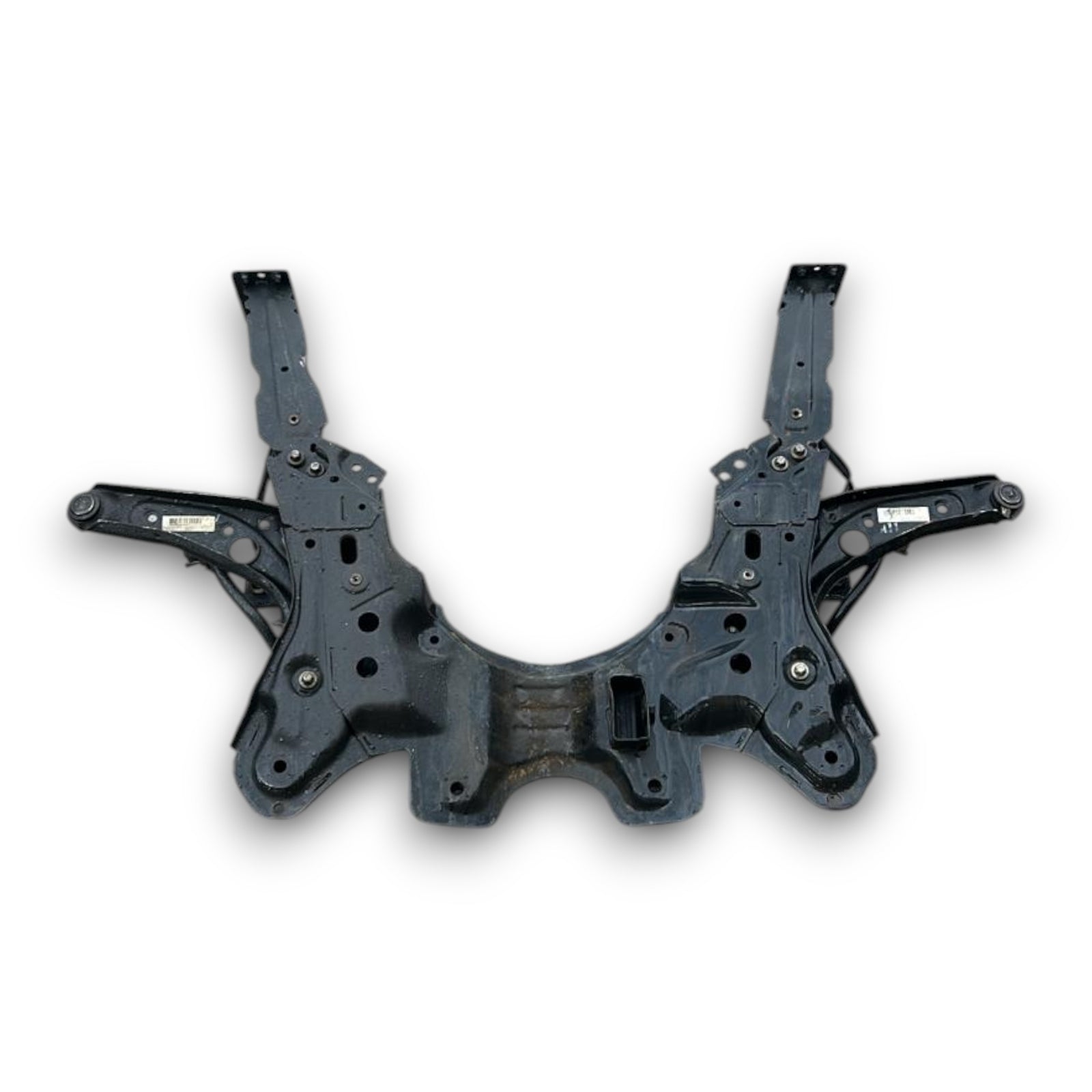 Motorsteun Fiat Panda 1.2 benzine (4x4) (312) (2012 > ) 