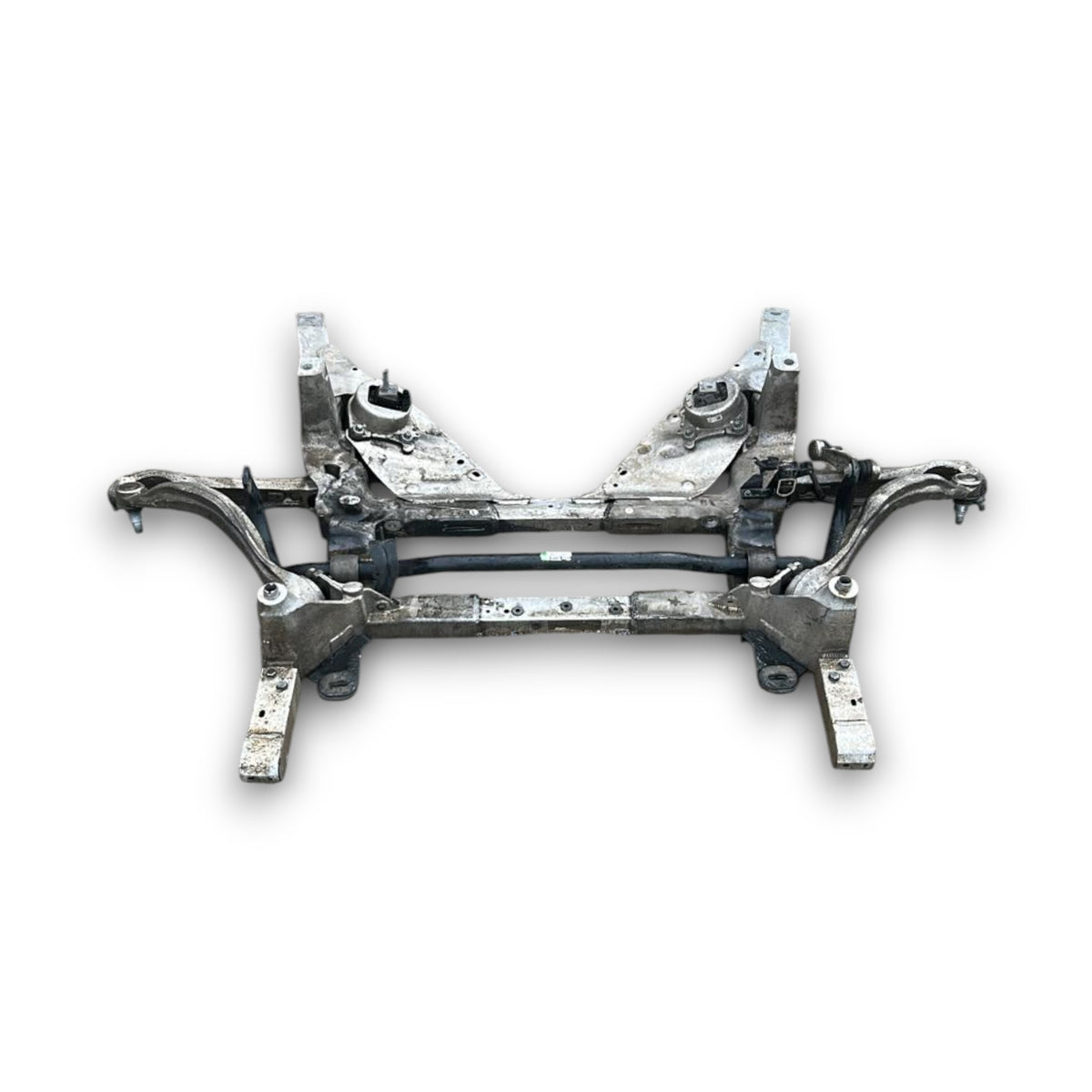 Motorsteun Alfa Romeo Stelvio (Q4) 2.2 diesel (2016 &gt; ) 