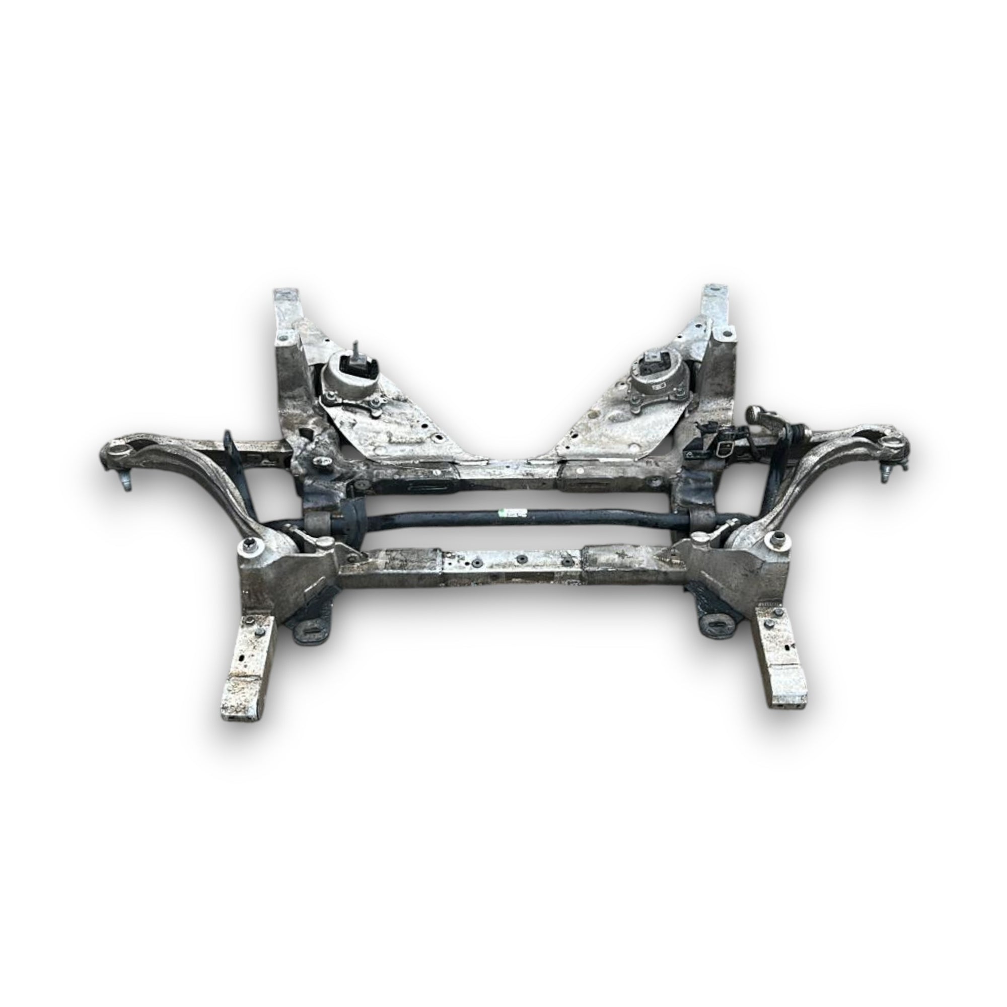 Motorsteun Alfa Romeo Stelvio (Q4) 2.2 diesel (2016 > ) 