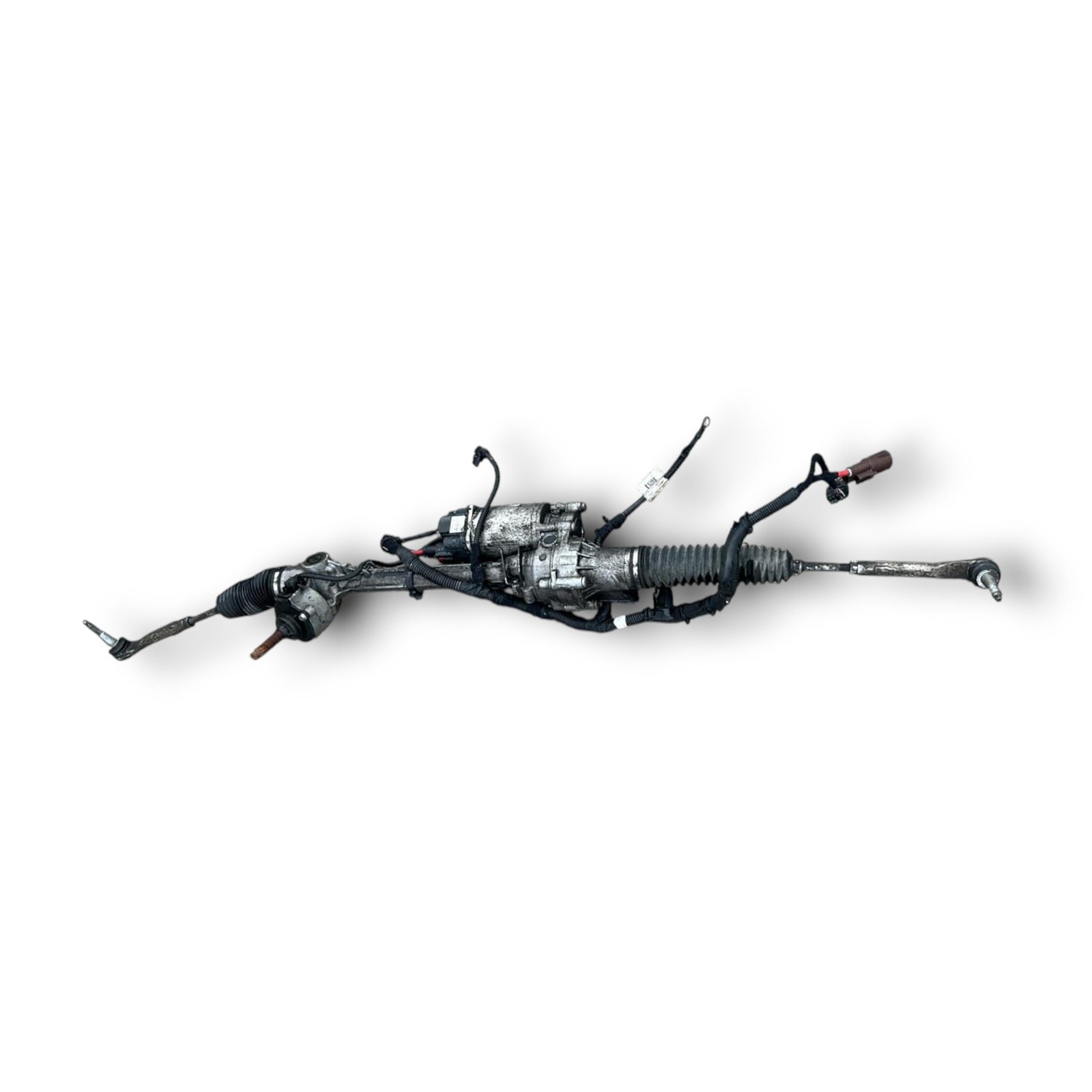 Stuurdoos Alfa Romeo Stelvio (Q4) 00505657110 2.2 diesel (2016 > ) 