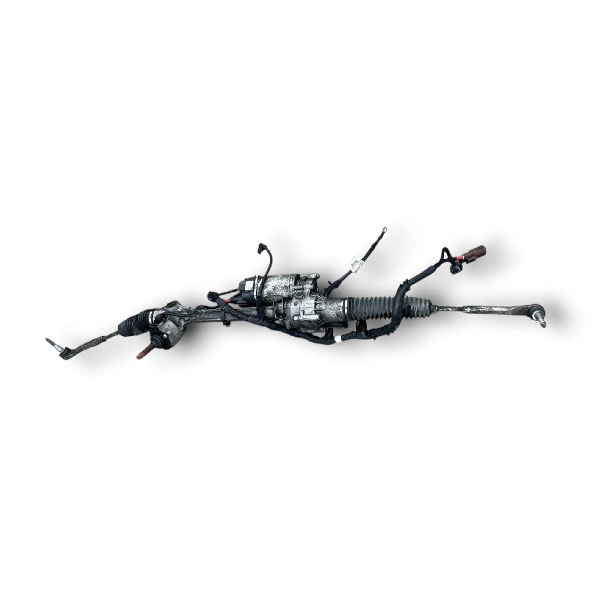 Stuurdoos Alfa Romeo Stelvio (Q4) 00505657110 2.2 diesel (2016 > ) 