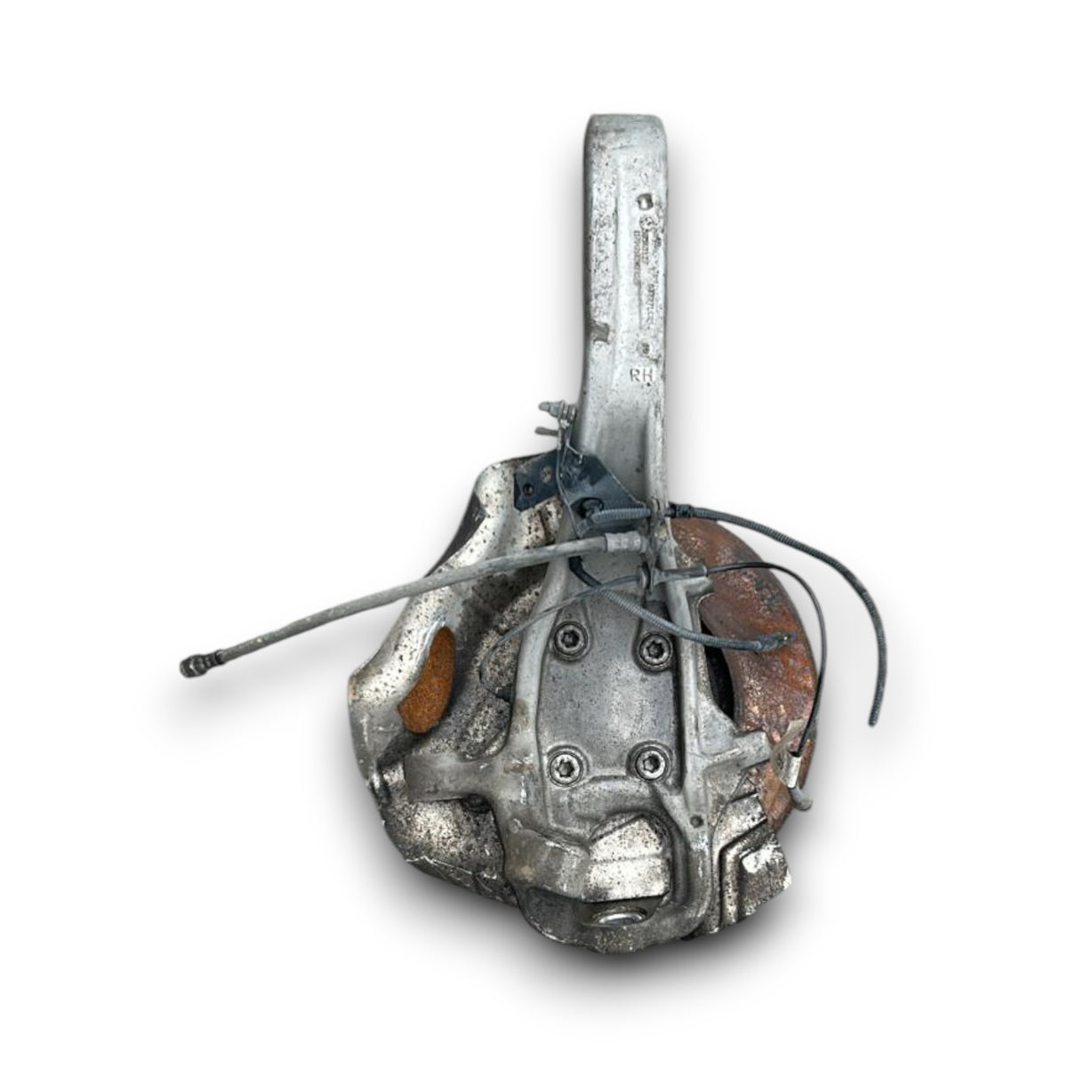 Masa mecánica delantera derecha Alfa Romeo Stelvio (Q4) 2.2 diésel (2016 > ) 