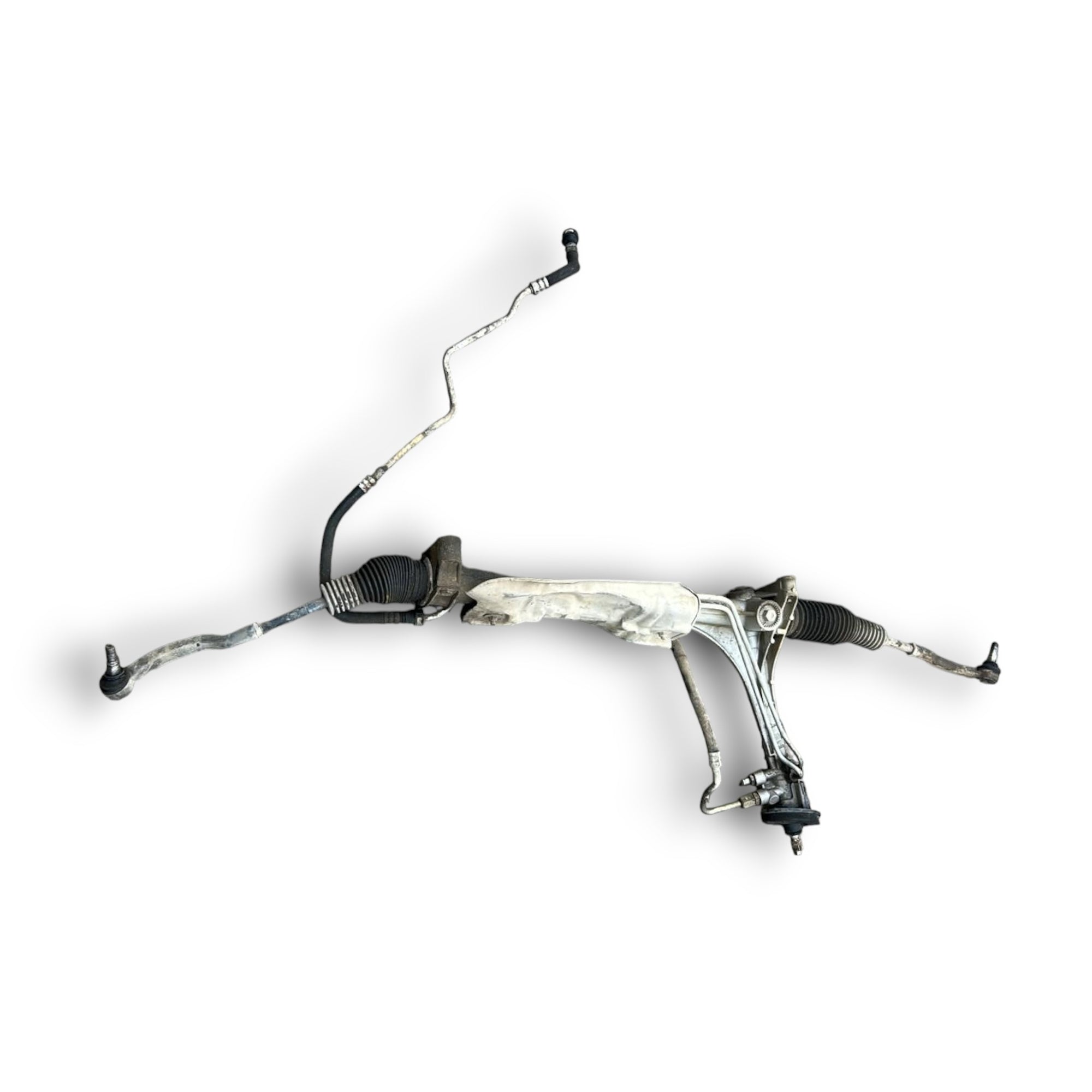 Stuurhuis Fiat Ducato 2.3 diesel (2006 > 2014) 