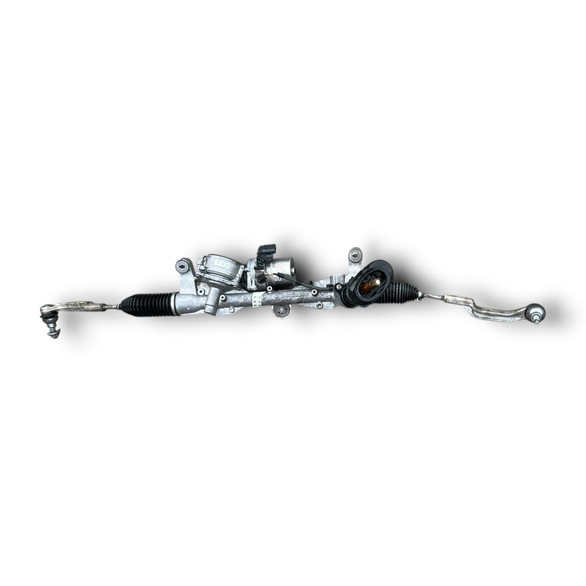 Lenkgetriebe Mercedes Benz Klasse A 6800016376a 2.0 Diesel (W177) (2018 &gt; ) 