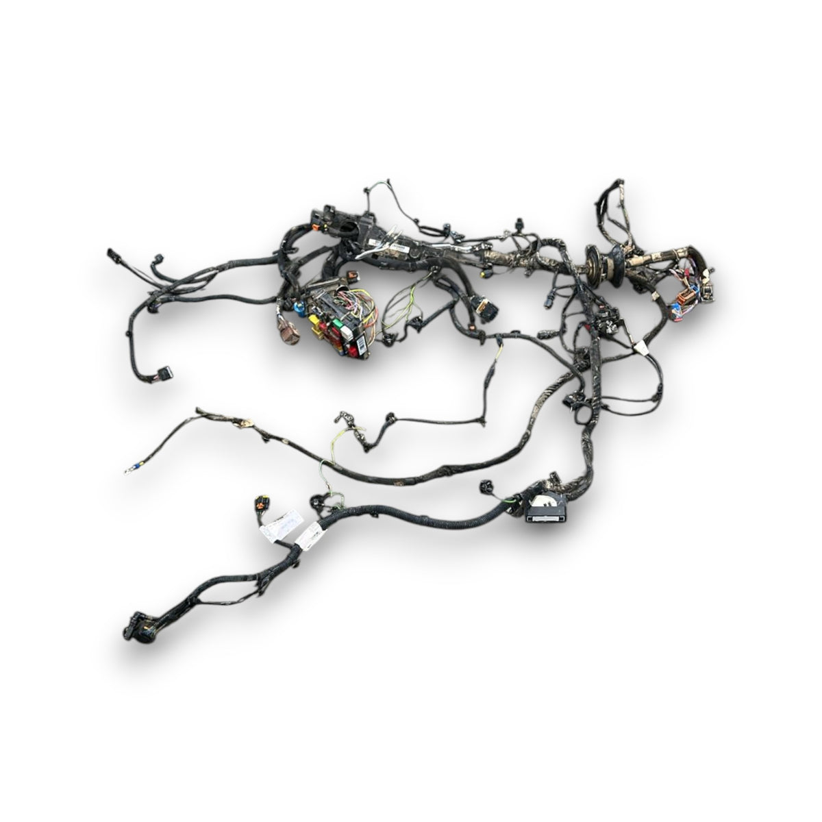 Кабелна инсталация на двигател Opel Grandland X 1.2 бензин (турбо) (2017 &gt; 2024) 