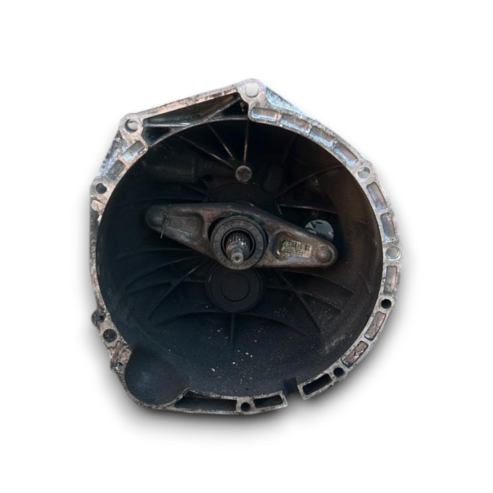 Ročni menjalnik 6-stopenjski BMW Serija 3 1069401105 (E90) 2.0 dizel (2005 > 2013) 