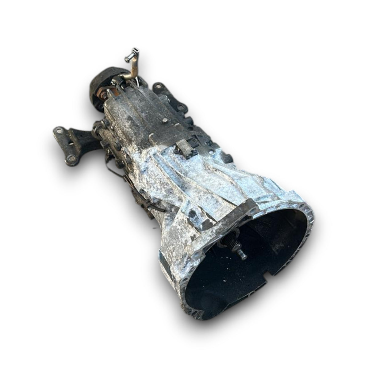 Ръчна скоростна кутия 6 скорости BMW Серия 3 1069401105 (E90) 2.0 дизел (2005 > 2013) 