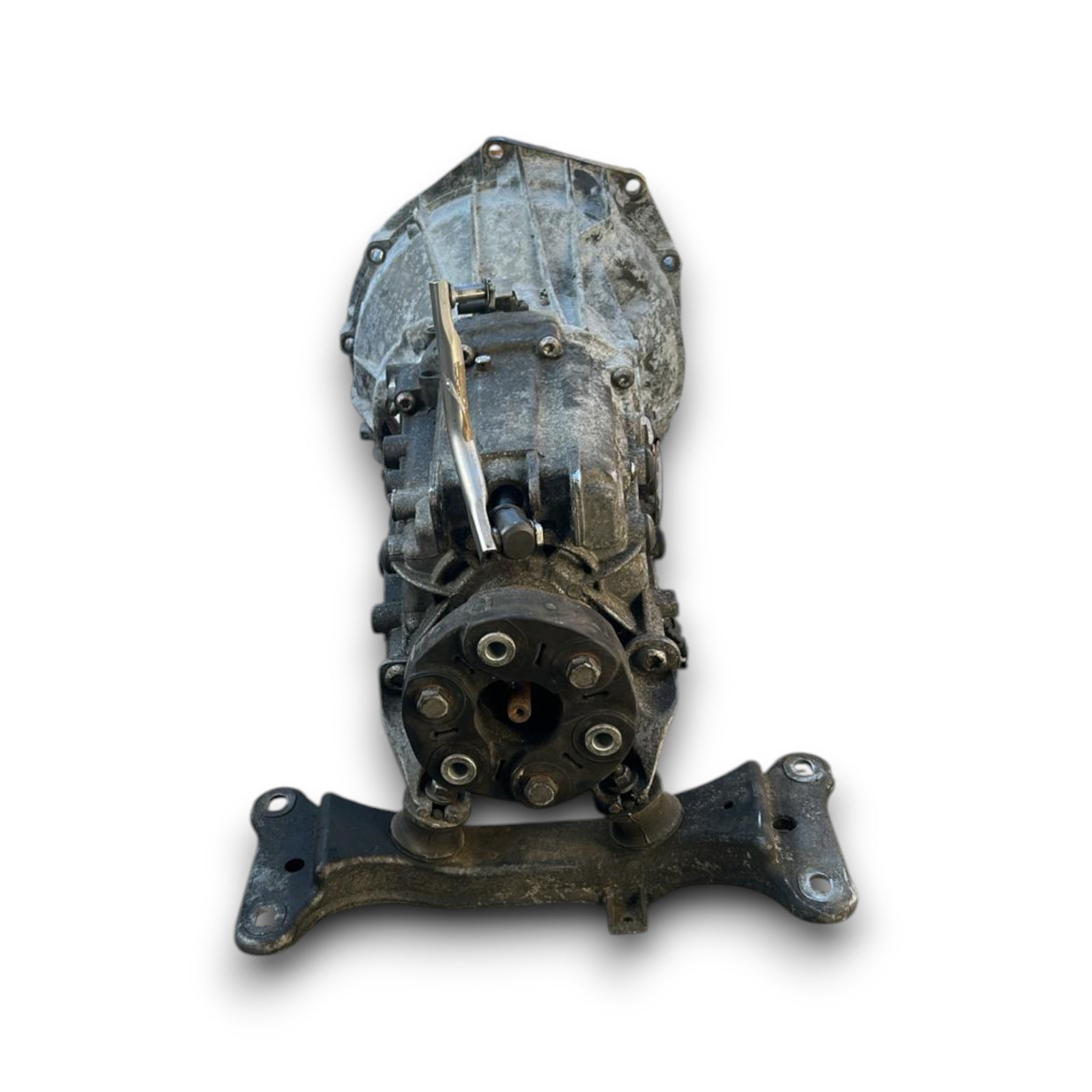 Ръчна скоростна кутия 6 скорости BMW Серия 3 1069401105 (E90) 2.0 дизел (2005 > 2013) 