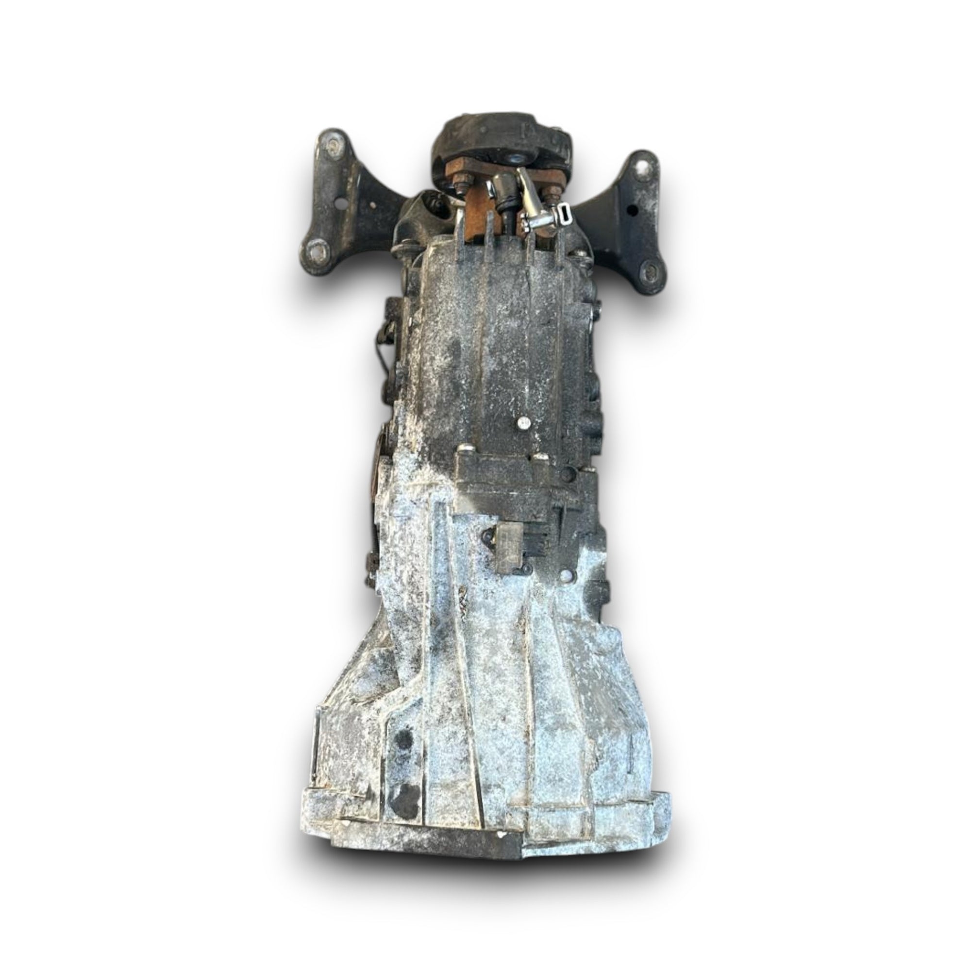 Ръчна скоростна кутия 6 скорости BMW Серия 3 1069401105 (E90) 2.0 дизел (2005 > 2013) 