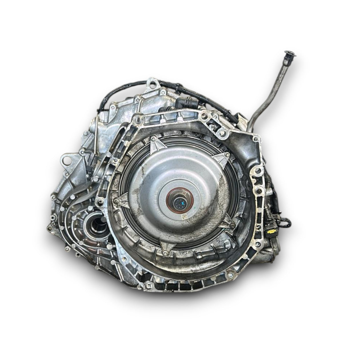 Avtomatski menjalnik Mercedes Benz razred A 2510314290 (W177) 1.5 dizel (2018 &gt; ) 