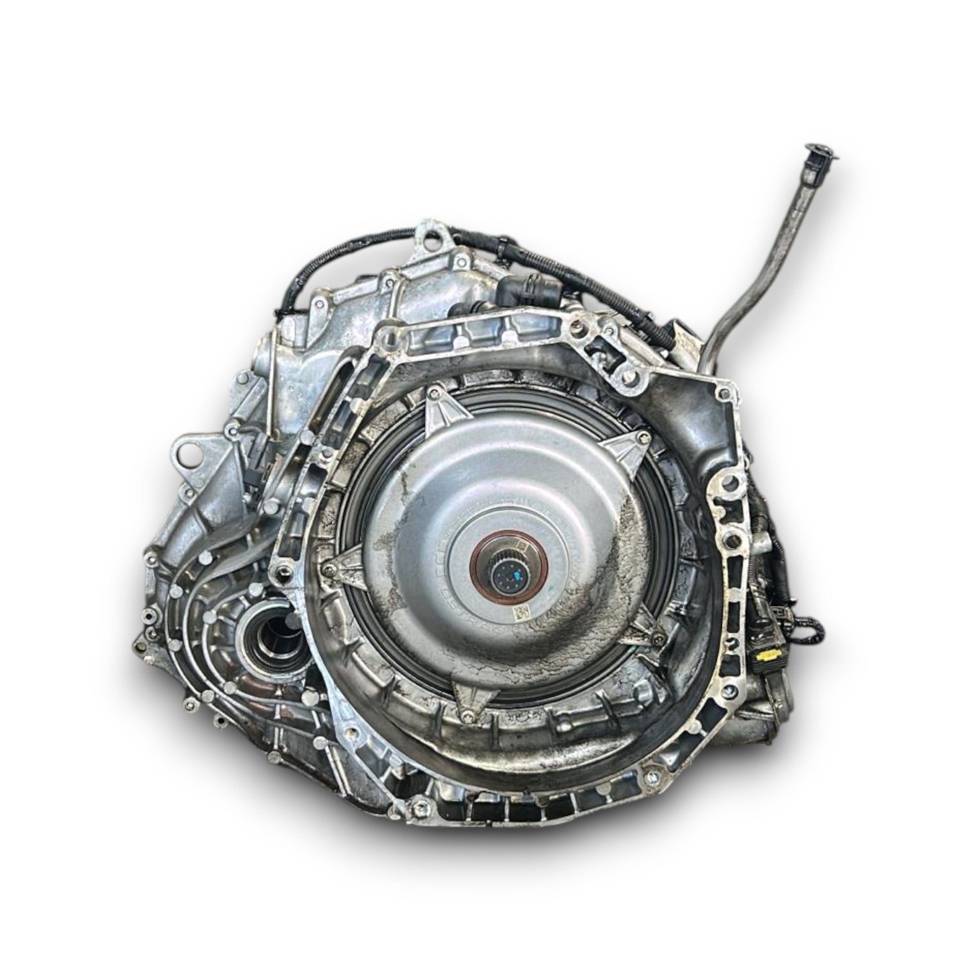 Avtomatski menjalnik Mercedes Benz razred A 2510314290 (W177) 1.5 dizel (2018 > ) 