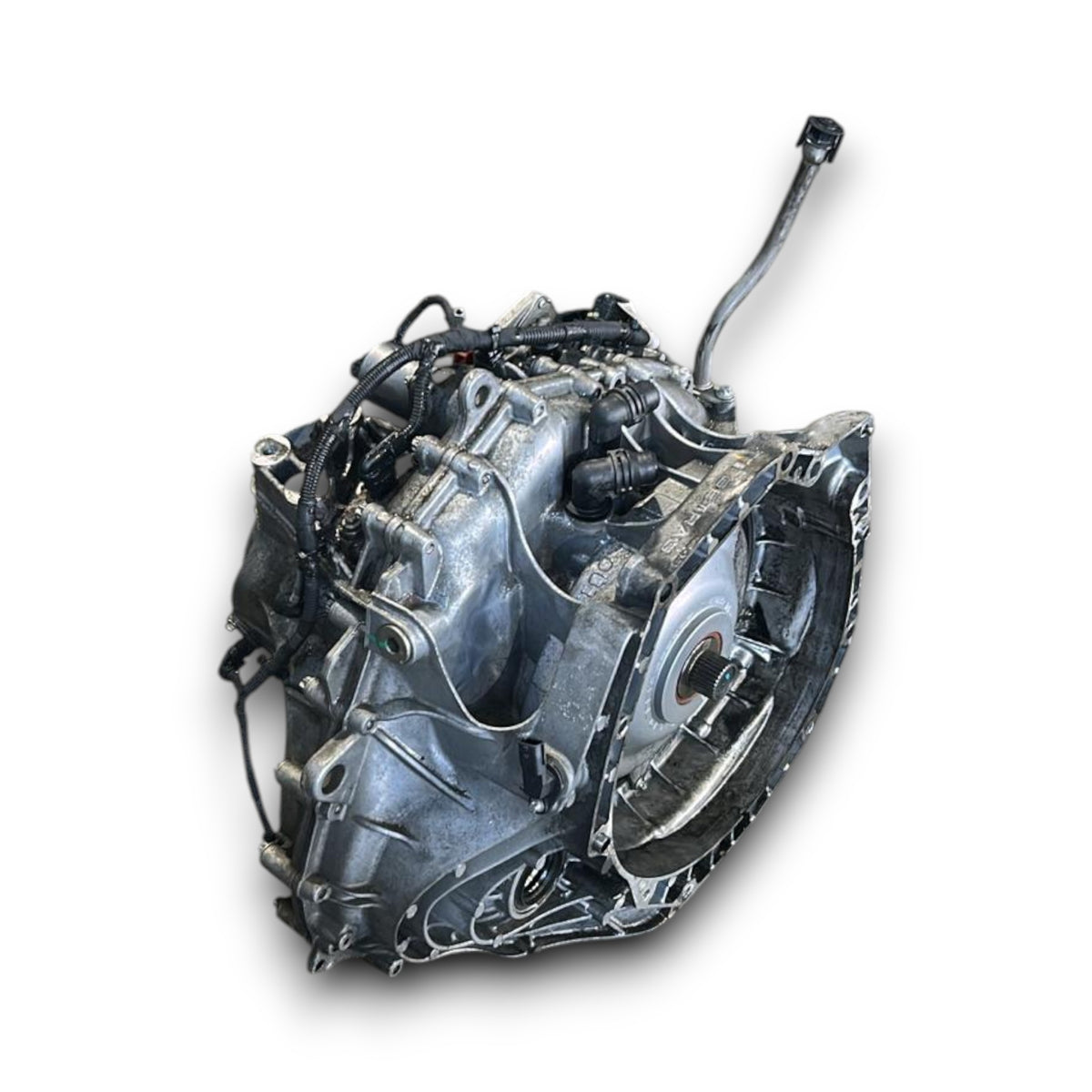 Avtomatski menjalnik Mercedes Benz razred A 2510314290 (W177) 1.5 dizel (2018 > ) 